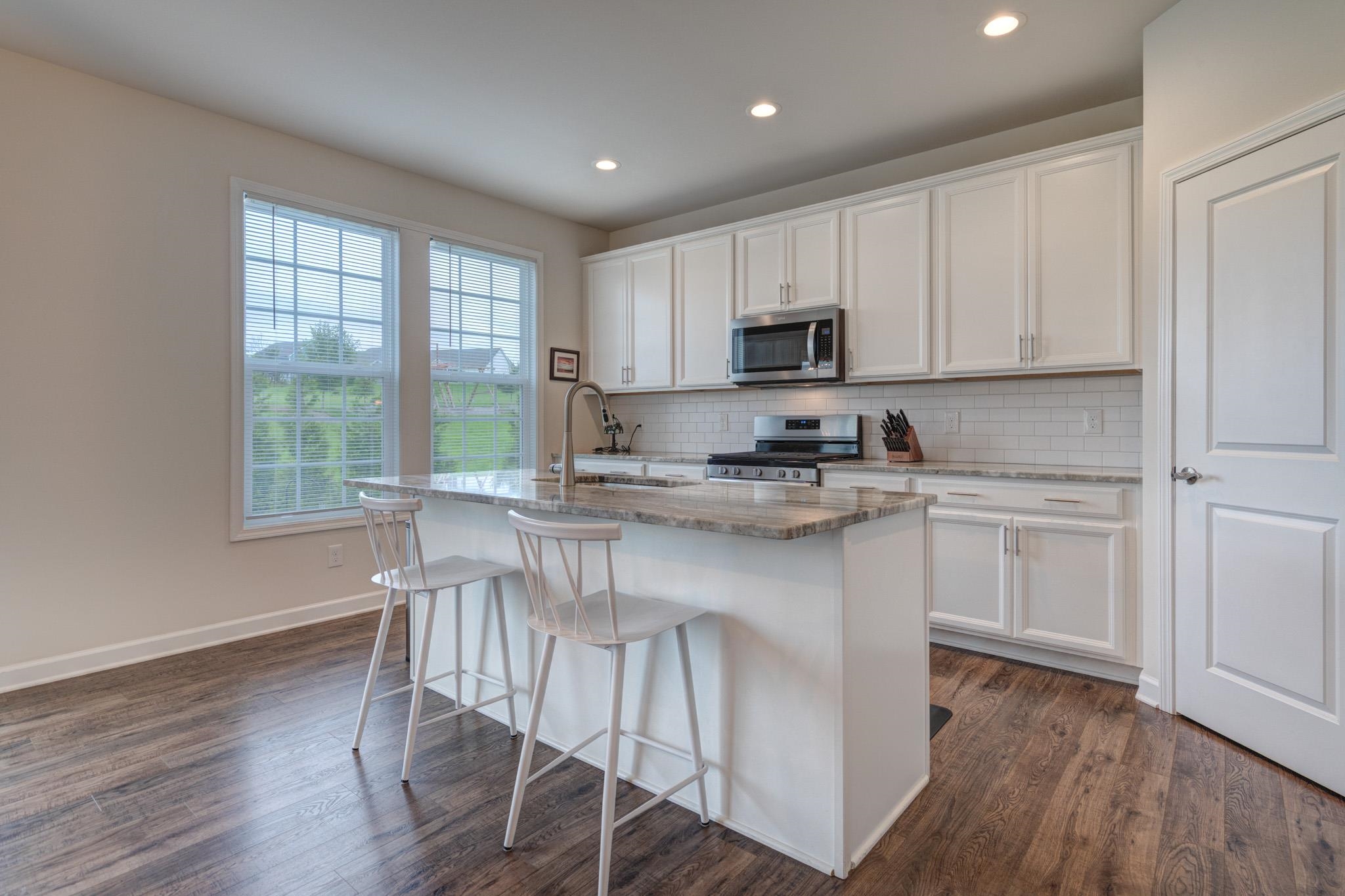 2309 Scenic Ridge Circle Blacksburg VA 24060