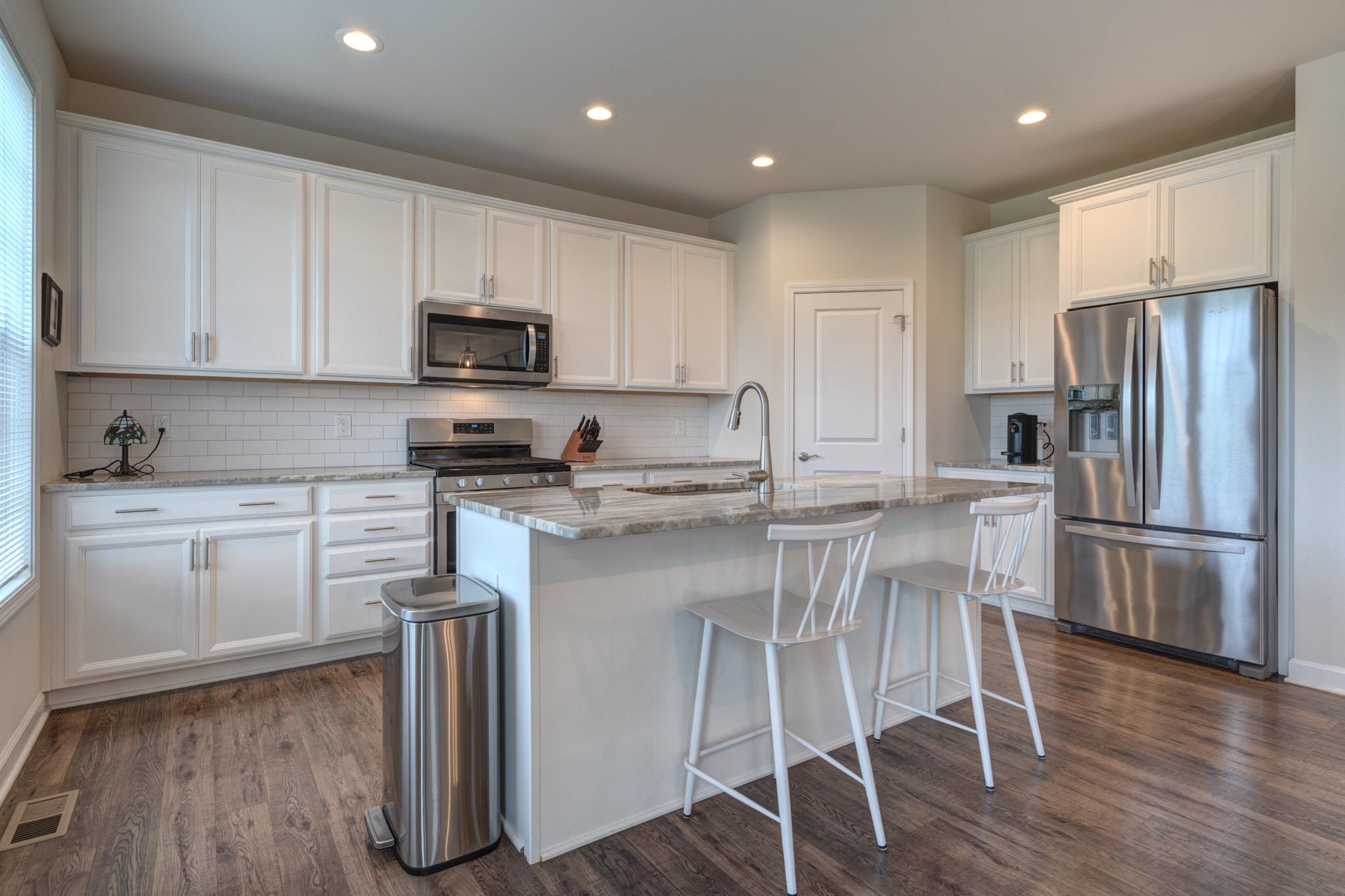 2309 Scenic Ridge Circle Blacksburg VA 24060