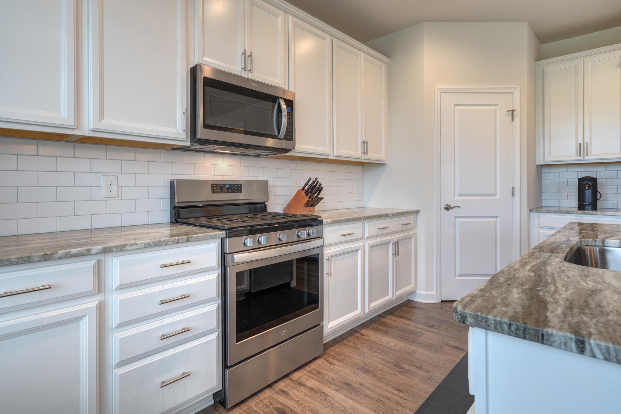 2309 Scenic Ridge Circle Blacksburg VA 24060