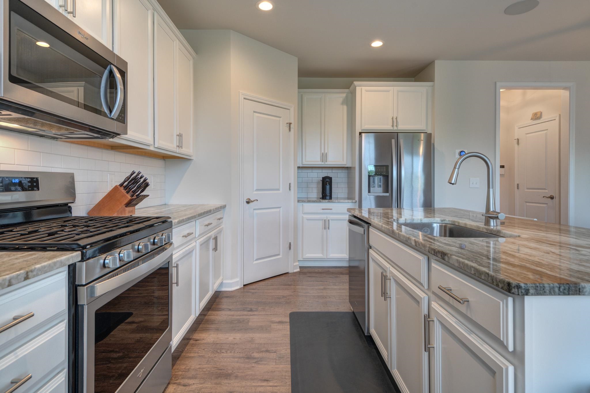 2309 Scenic Ridge Circle Blacksburg VA 24060