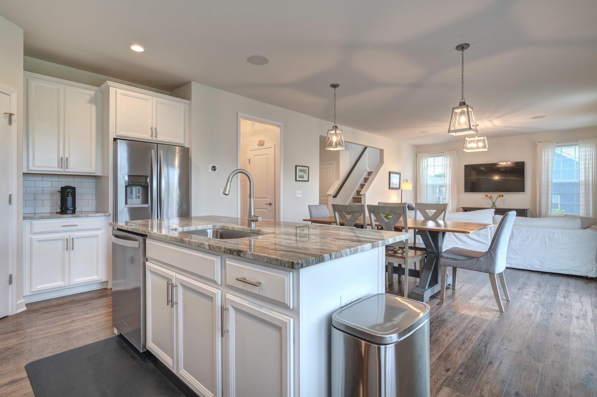 2309 Scenic Ridge Circle Blacksburg VA 24060