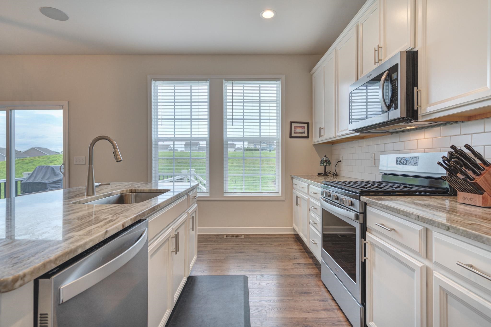 2309 Scenic Ridge Circle Blacksburg VA 24060