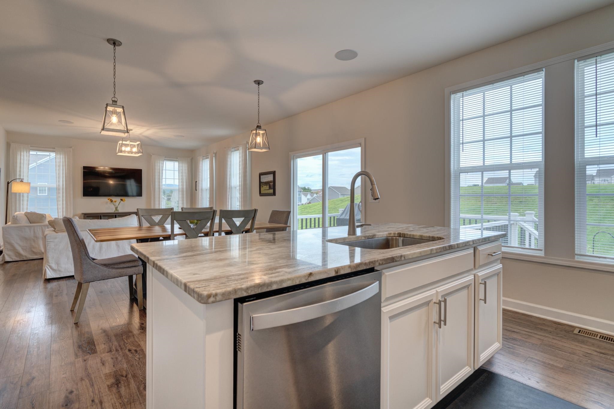 2309 Scenic Ridge Circle Blacksburg VA 24060