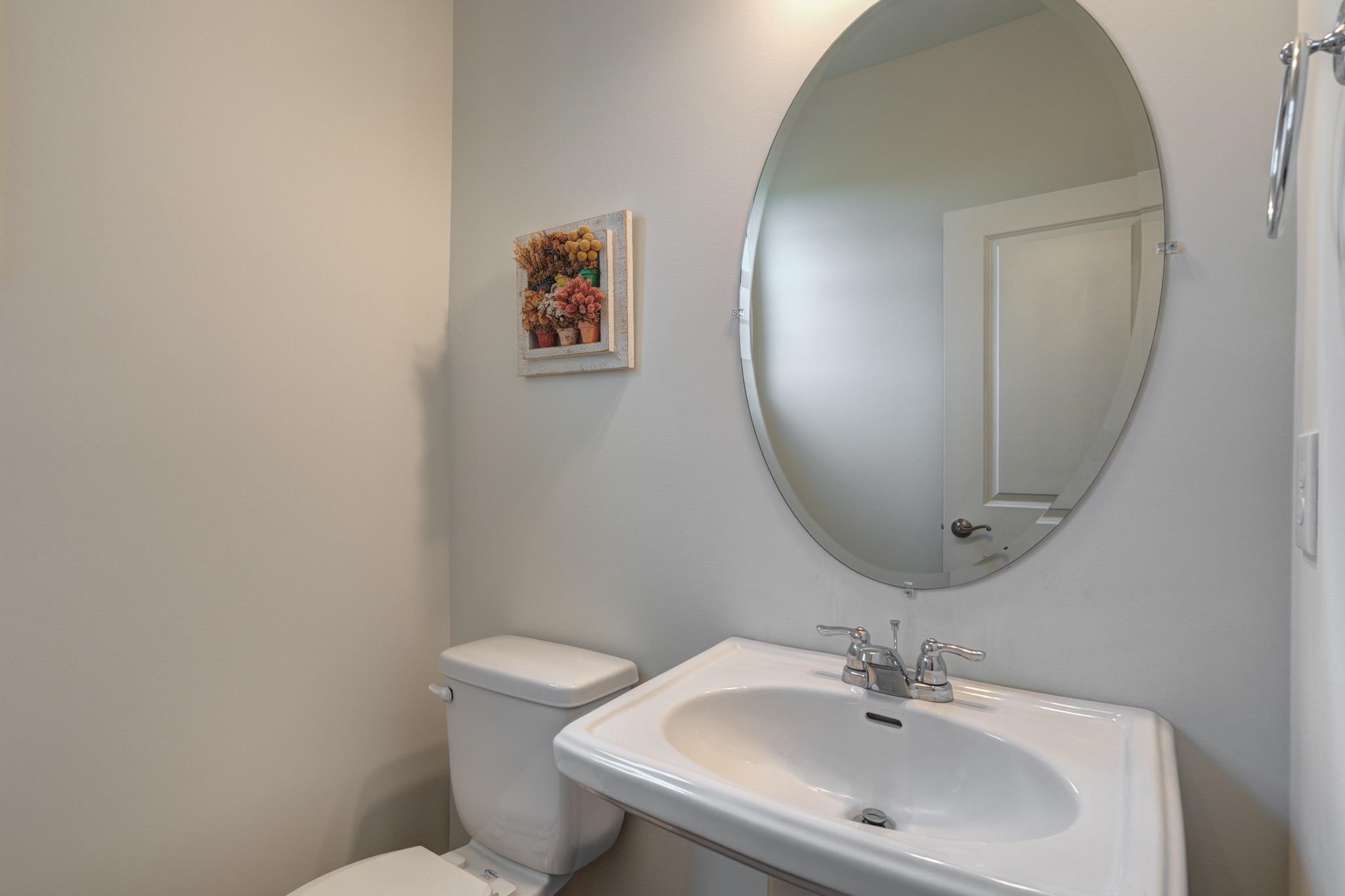 2309 Scenic Ridge Circle Blacksburg VA 24060