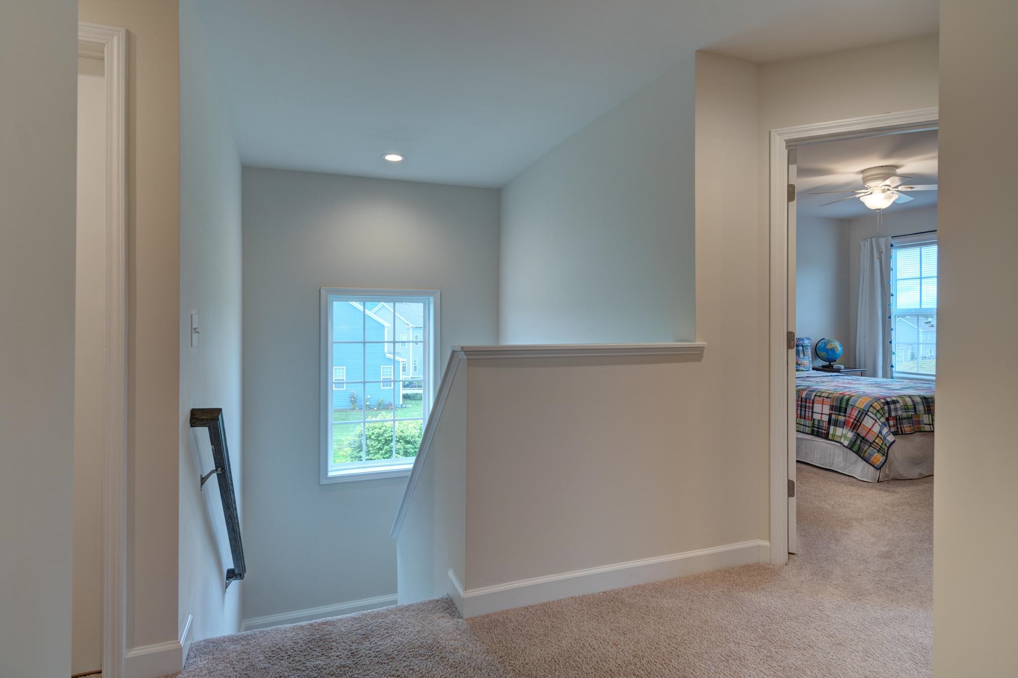 2309 Scenic Ridge Circle Blacksburg VA 24060