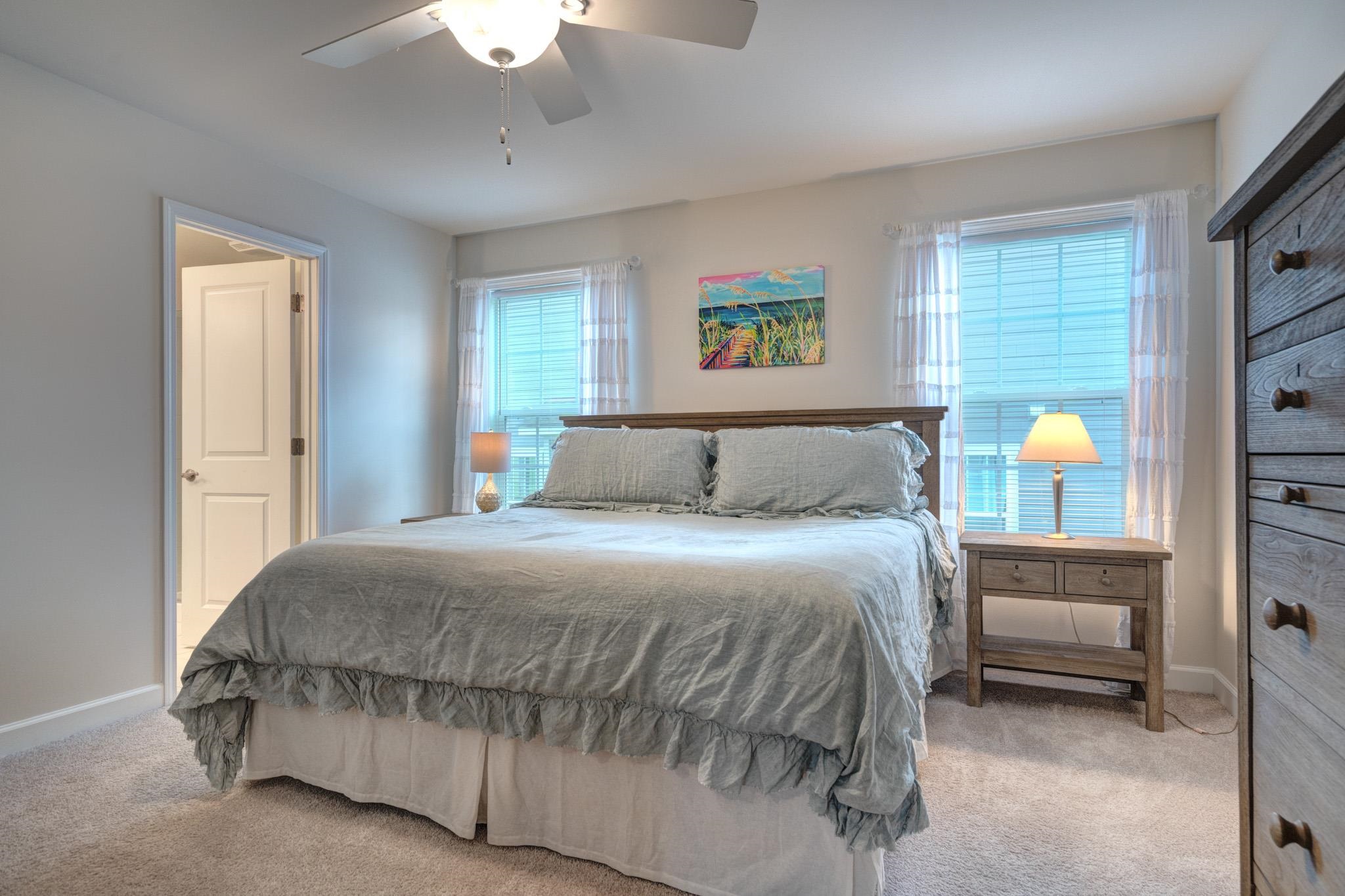 2309 Scenic Ridge Circle Blacksburg VA 24060