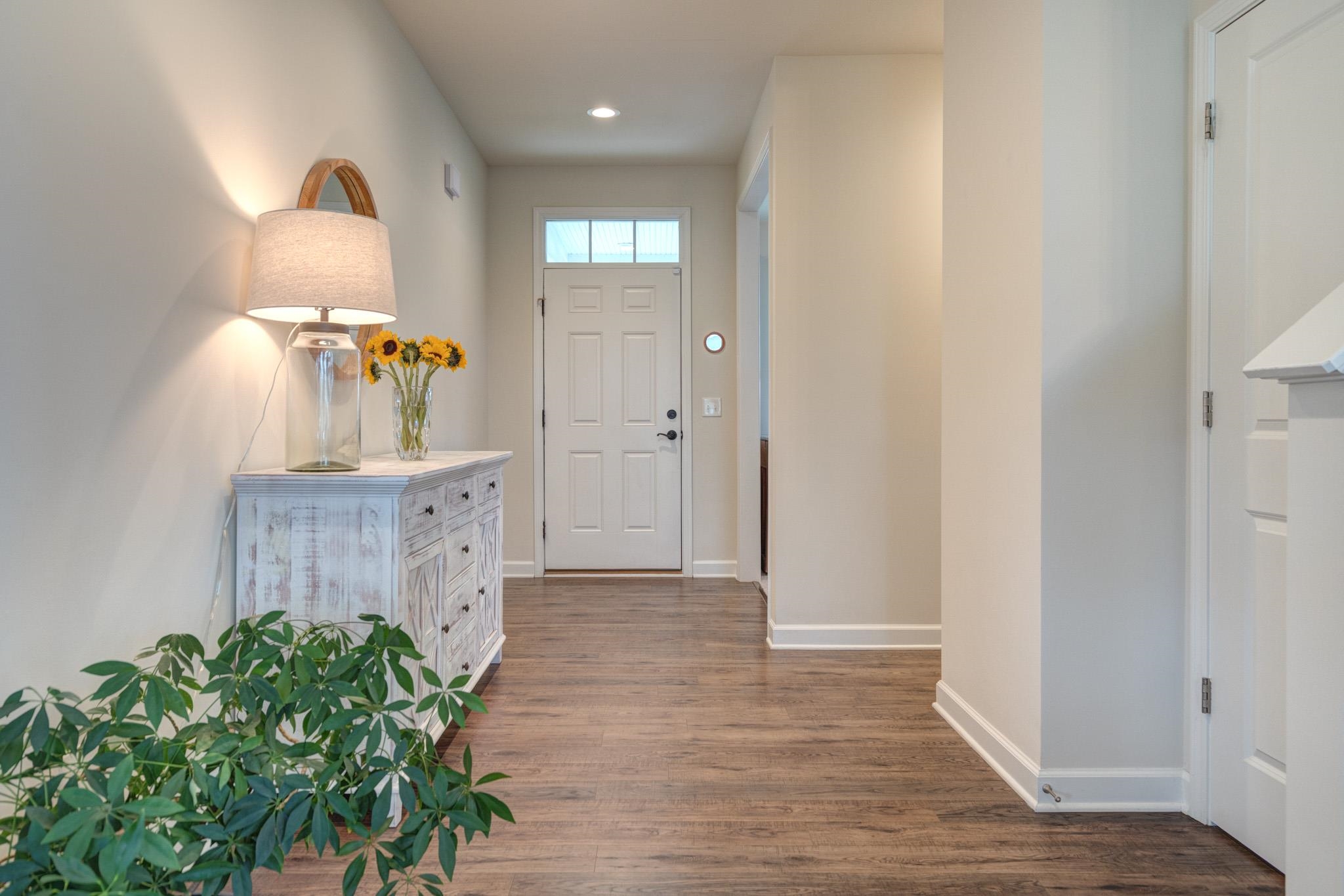 2309 Scenic Ridge Circle Blacksburg VA 24060