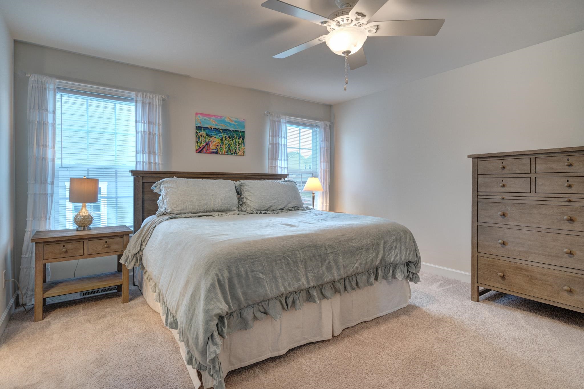 2309 Scenic Ridge Circle Blacksburg VA 24060