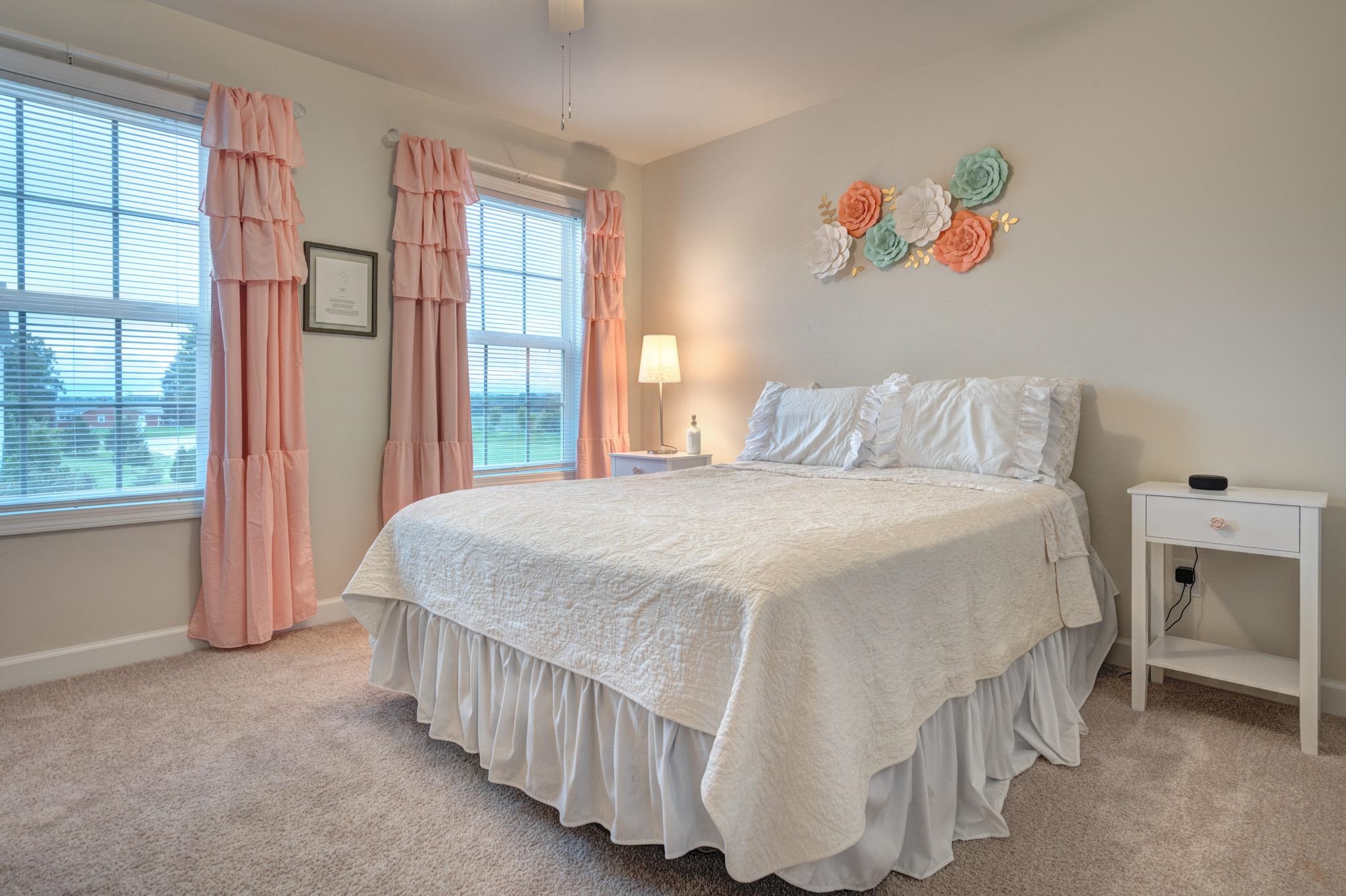 2309 Scenic Ridge Circle Blacksburg VA 24060