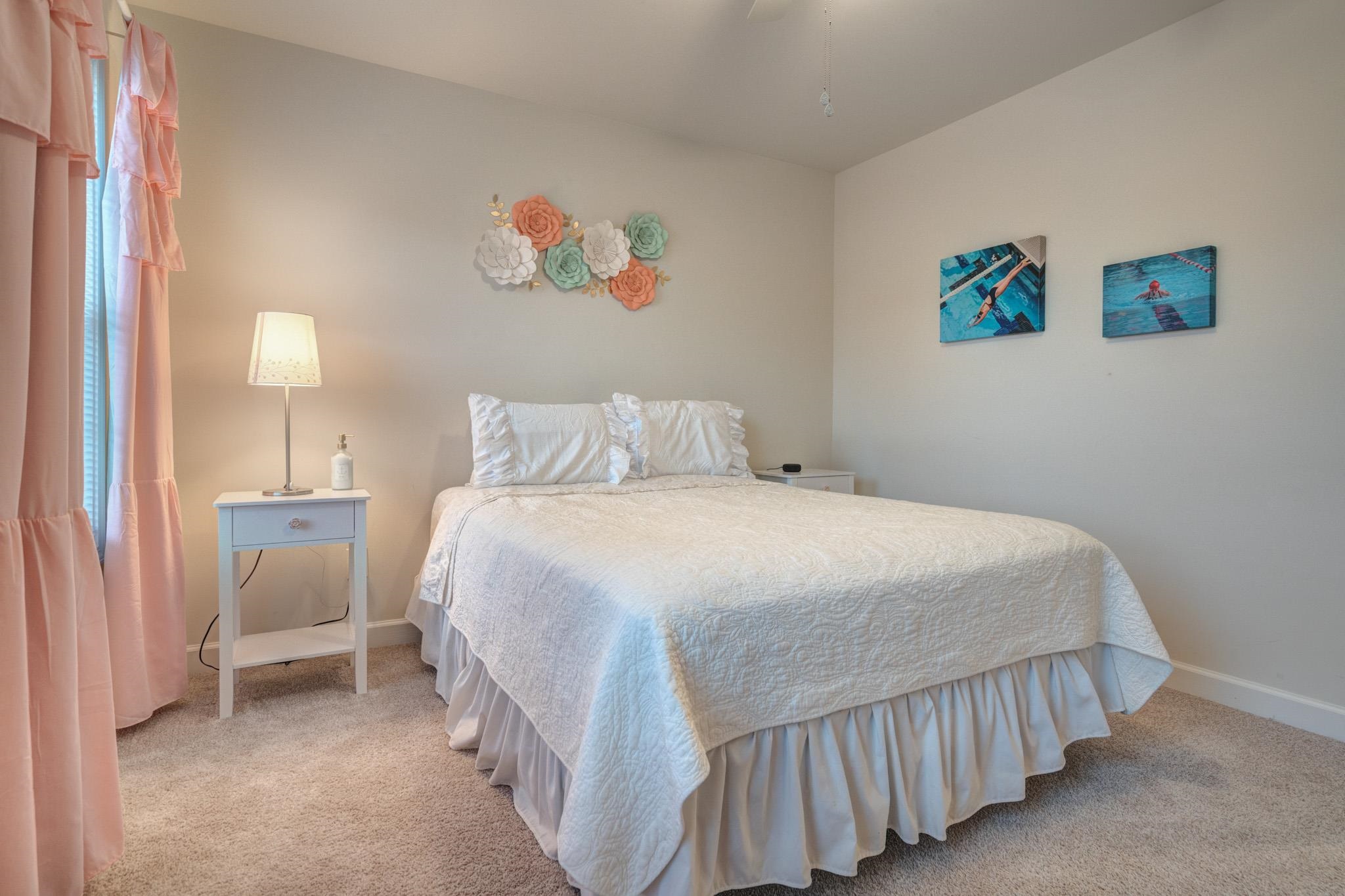 2309 Scenic Ridge Circle Blacksburg VA 24060