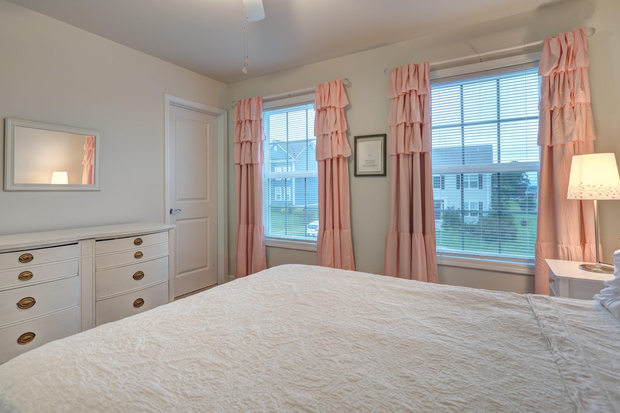 2309 Scenic Ridge Circle Blacksburg VA 24060