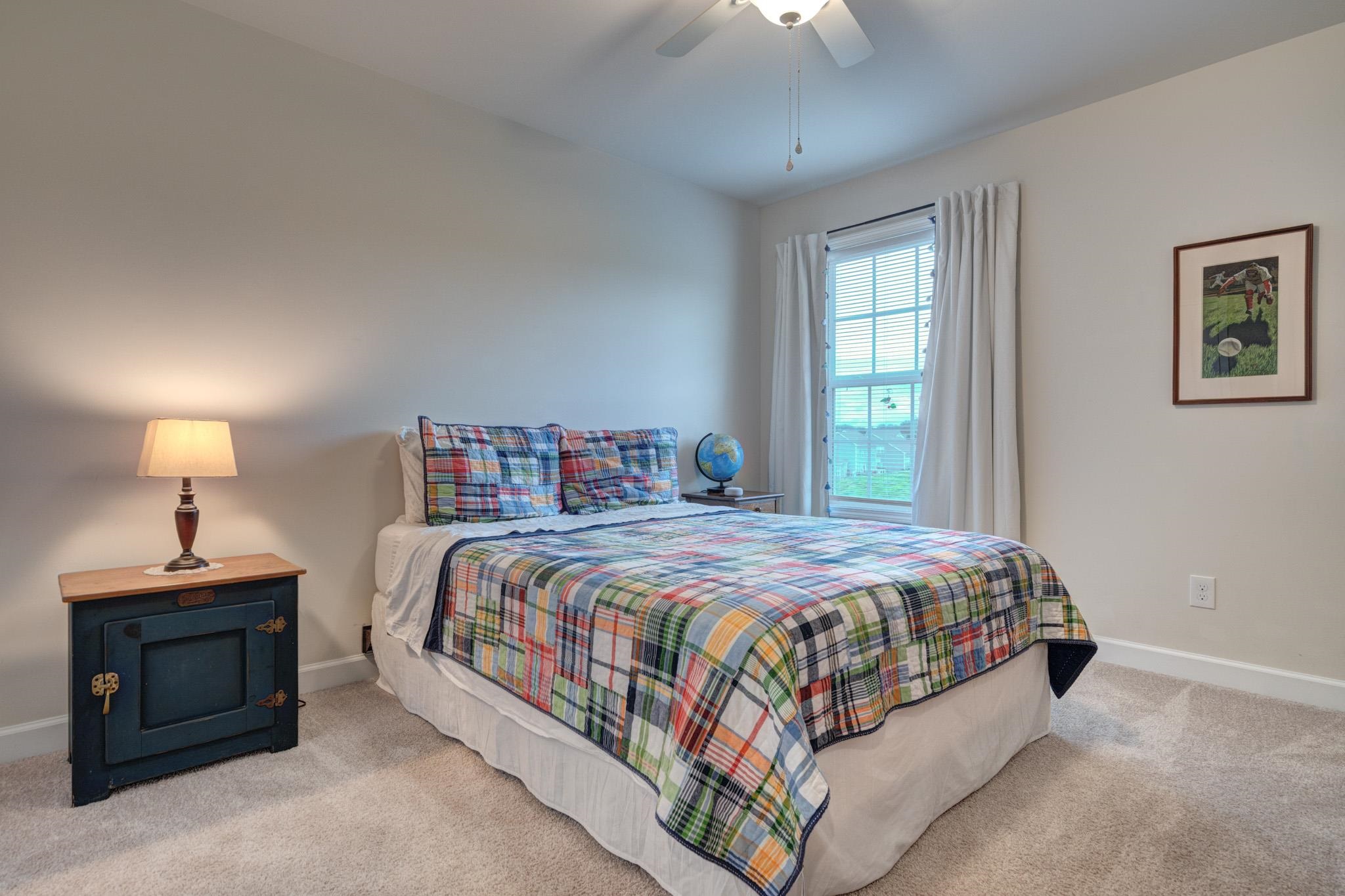 2309 Scenic Ridge Circle Blacksburg VA 24060