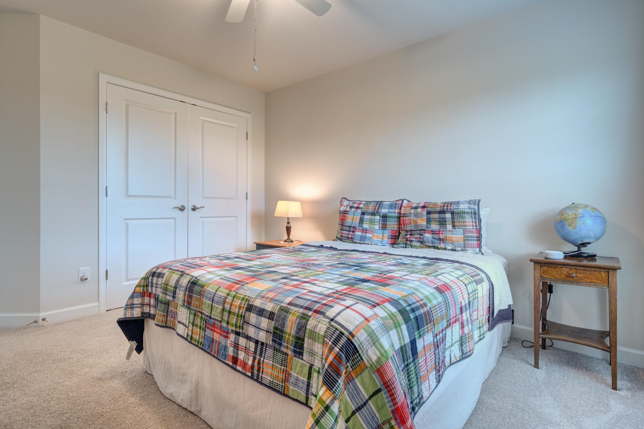 2309 Scenic Ridge Circle Blacksburg VA 24060