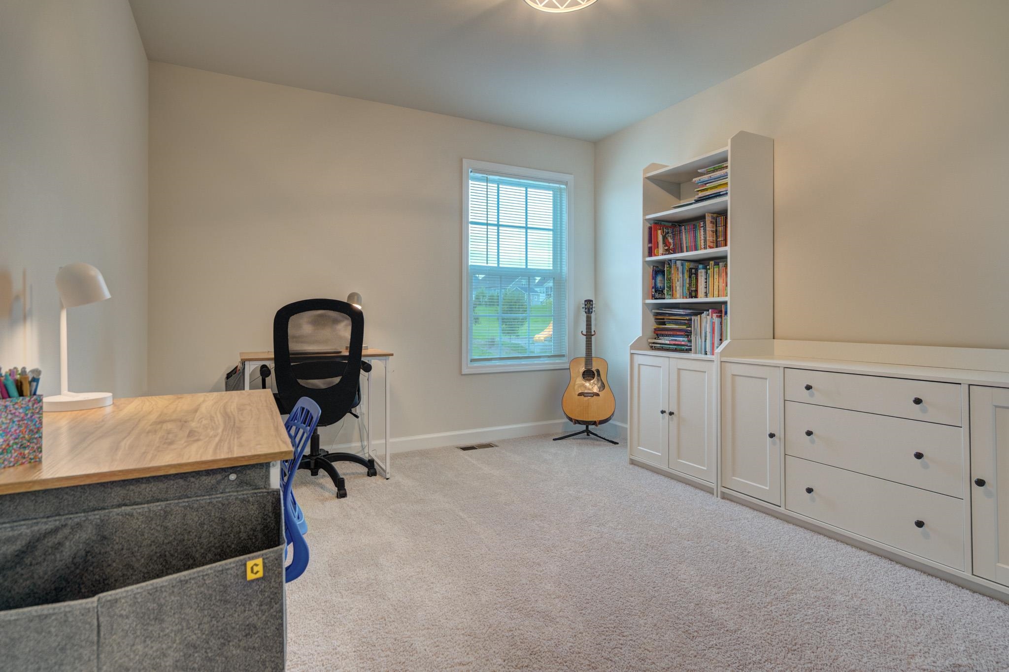 2309 Scenic Ridge Circle Blacksburg VA 24060