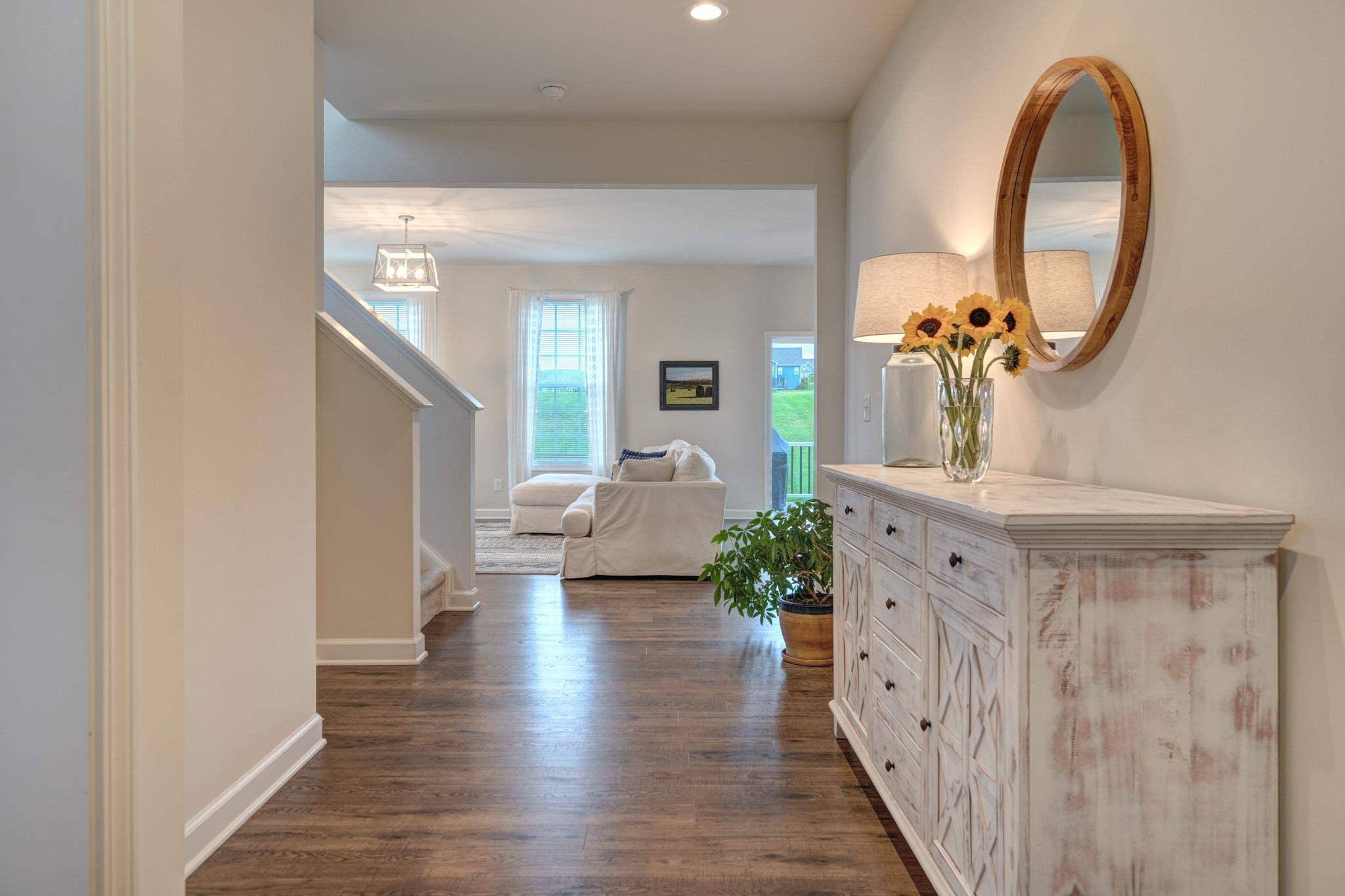 2309 Scenic Ridge Circle Blacksburg VA 24060