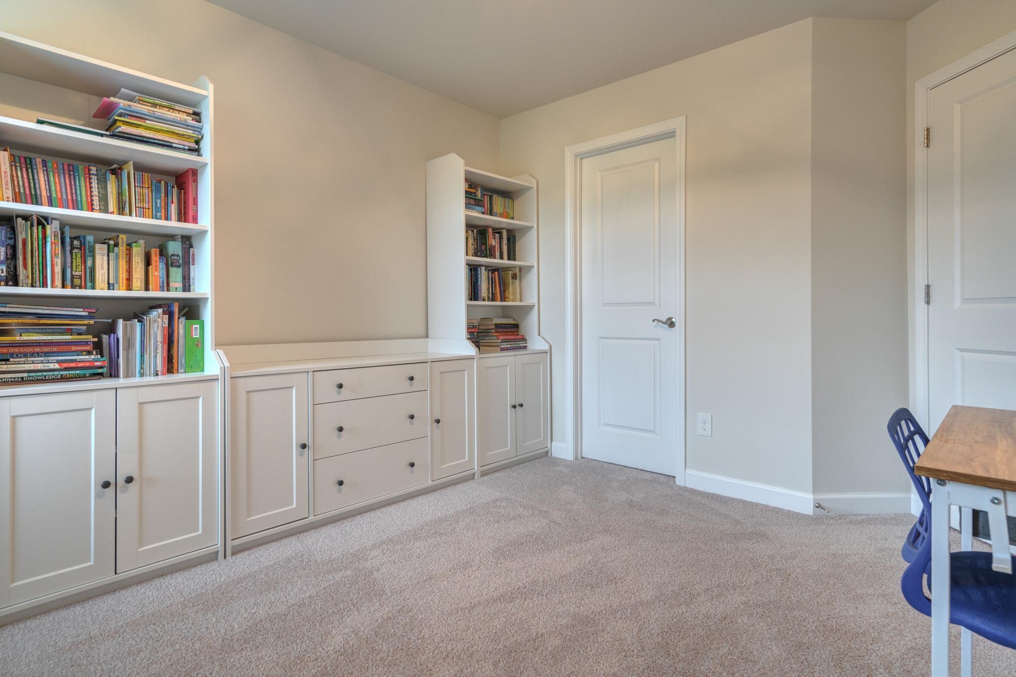 2309 Scenic Ridge Circle Blacksburg VA 24060