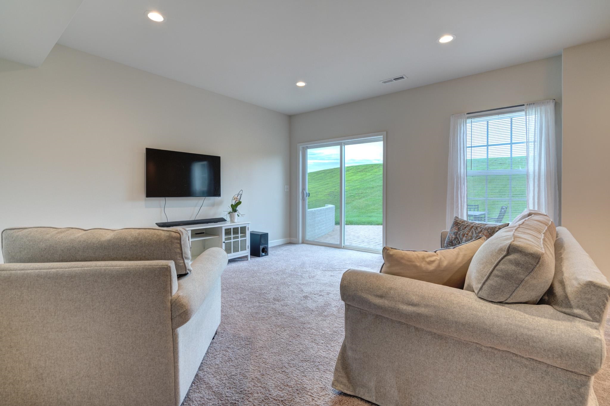 2309 Scenic Ridge Circle Blacksburg VA 24060