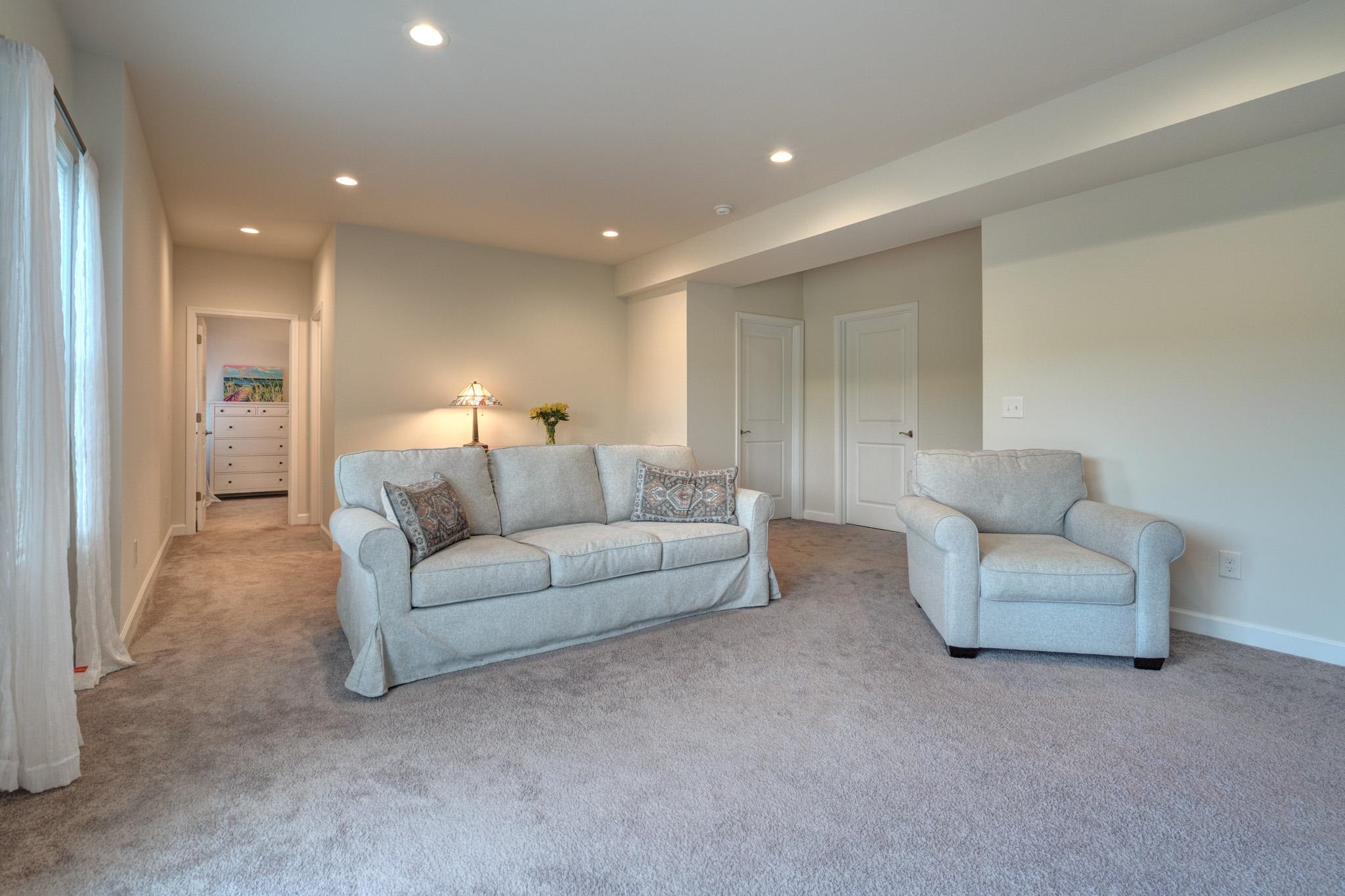 2309 Scenic Ridge Circle Blacksburg VA 24060