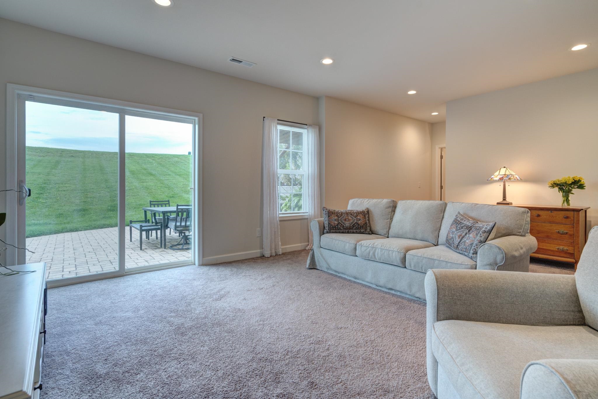 2309 Scenic Ridge Circle Blacksburg VA 24060