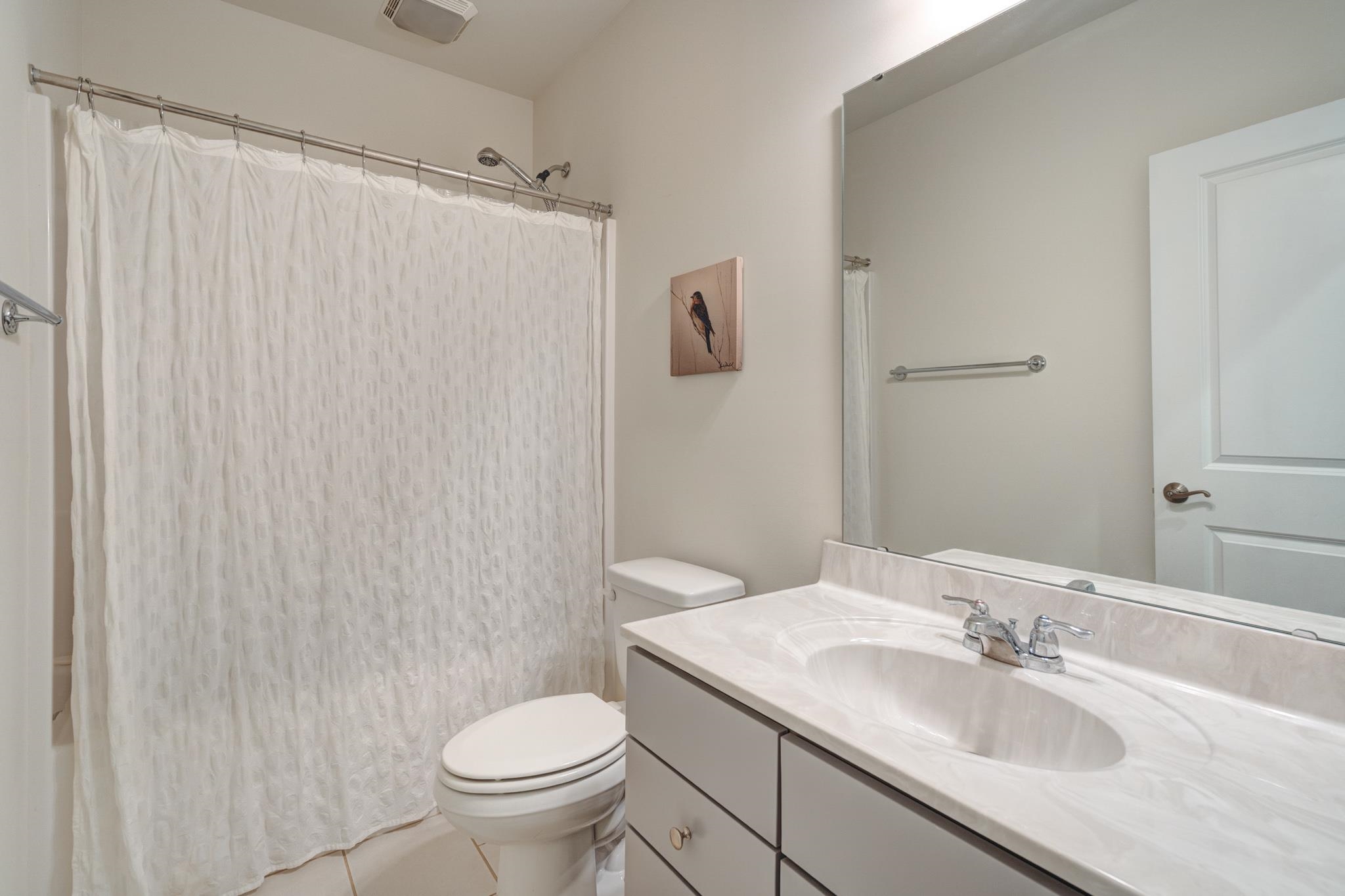 2309 Scenic Ridge Circle Blacksburg VA 24060