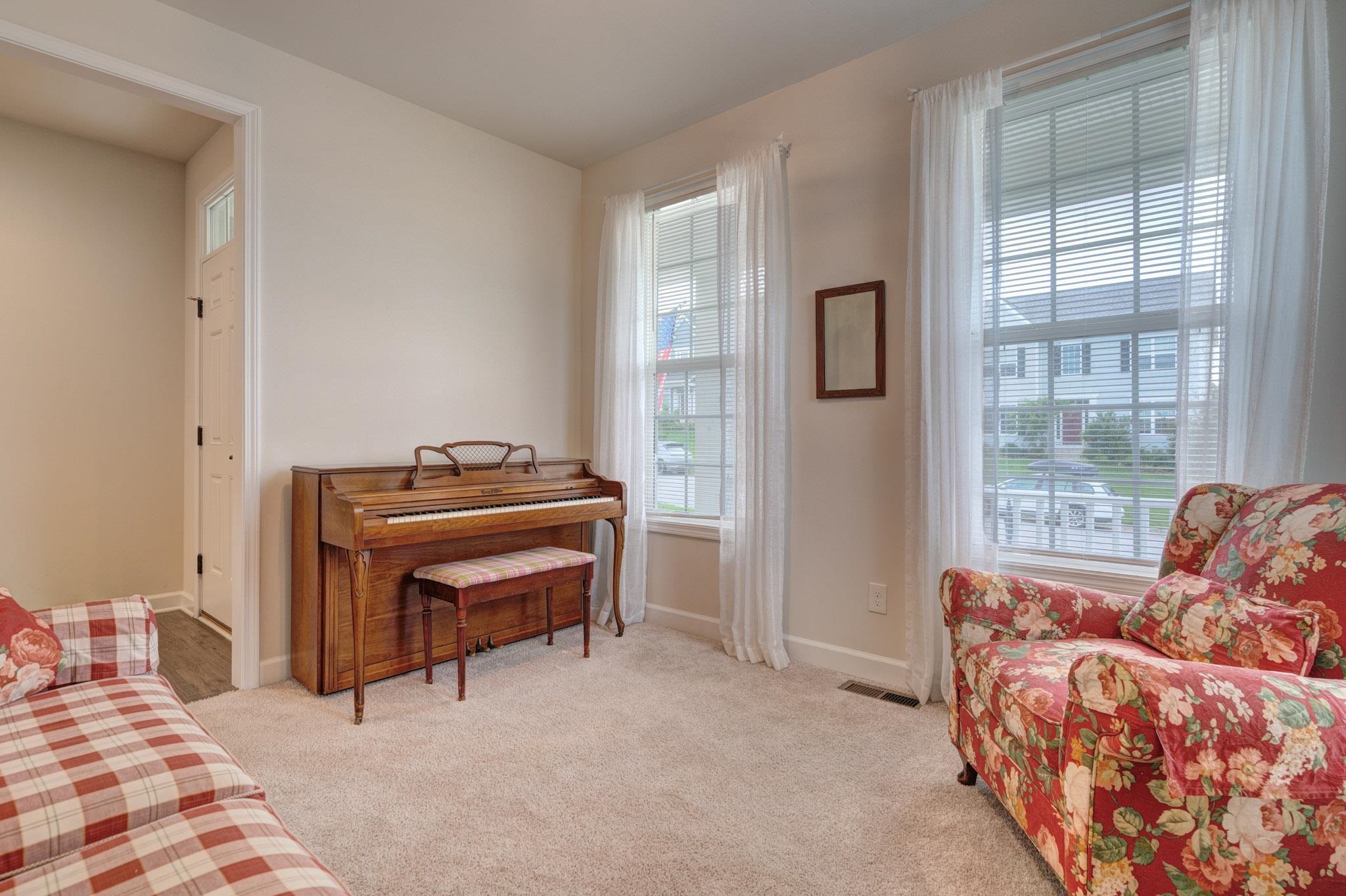 2309 Scenic Ridge Circle Blacksburg VA 24060