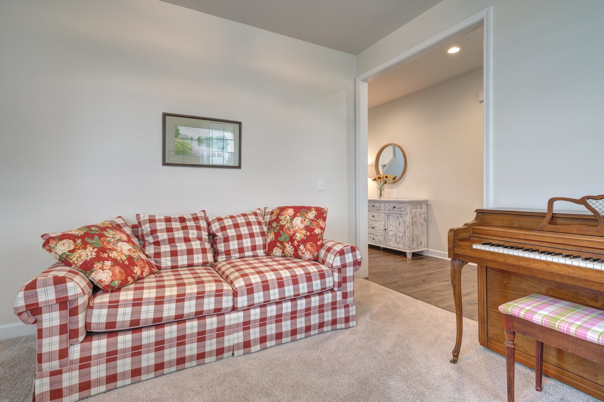 2309 Scenic Ridge Circle Blacksburg VA 24060