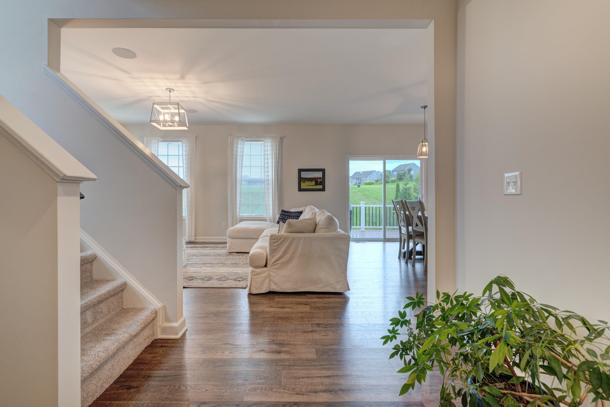 2309 Scenic Ridge Circle Blacksburg VA 24060