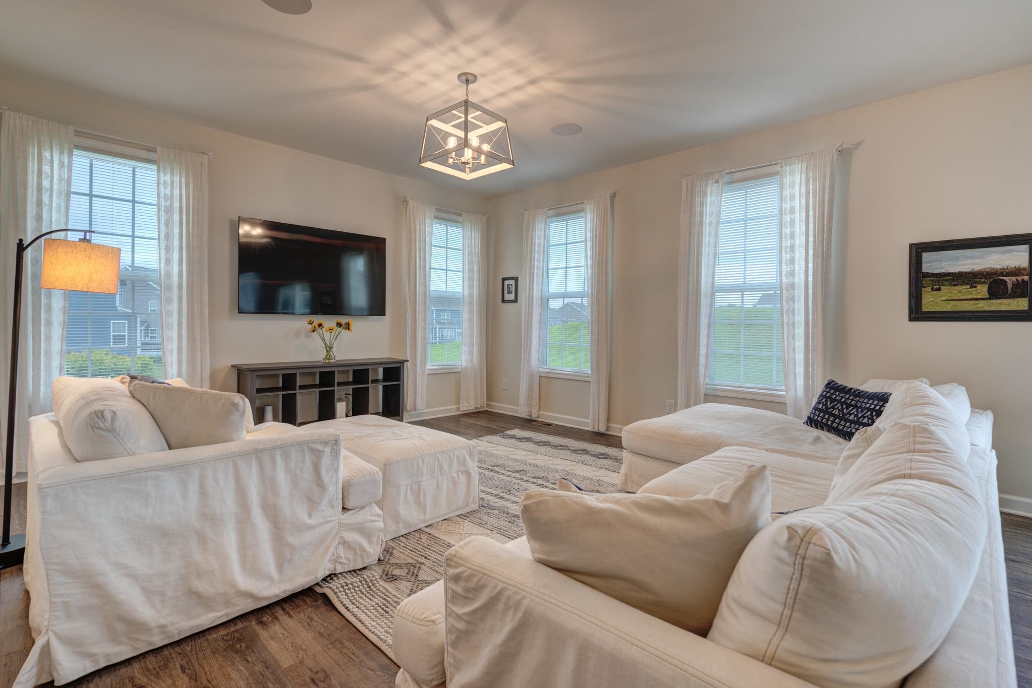 2309 Scenic Ridge Circle Blacksburg VA 24060