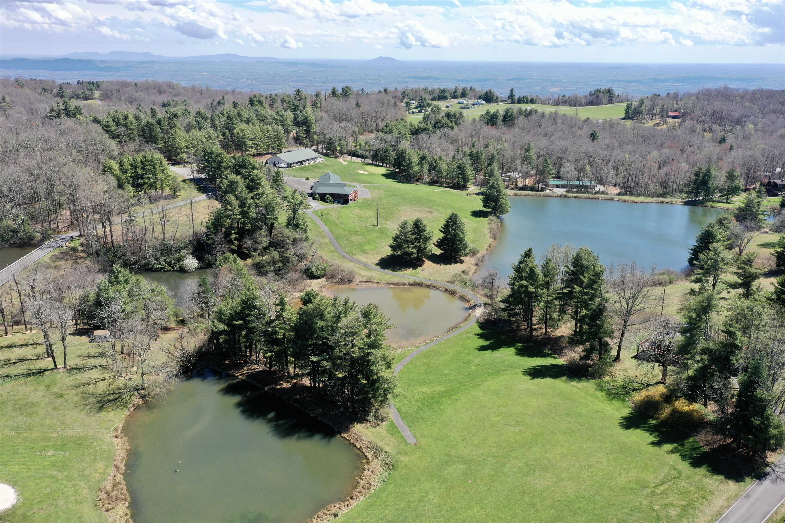 107 Mountain View Drive Fancy Gap VA 24328