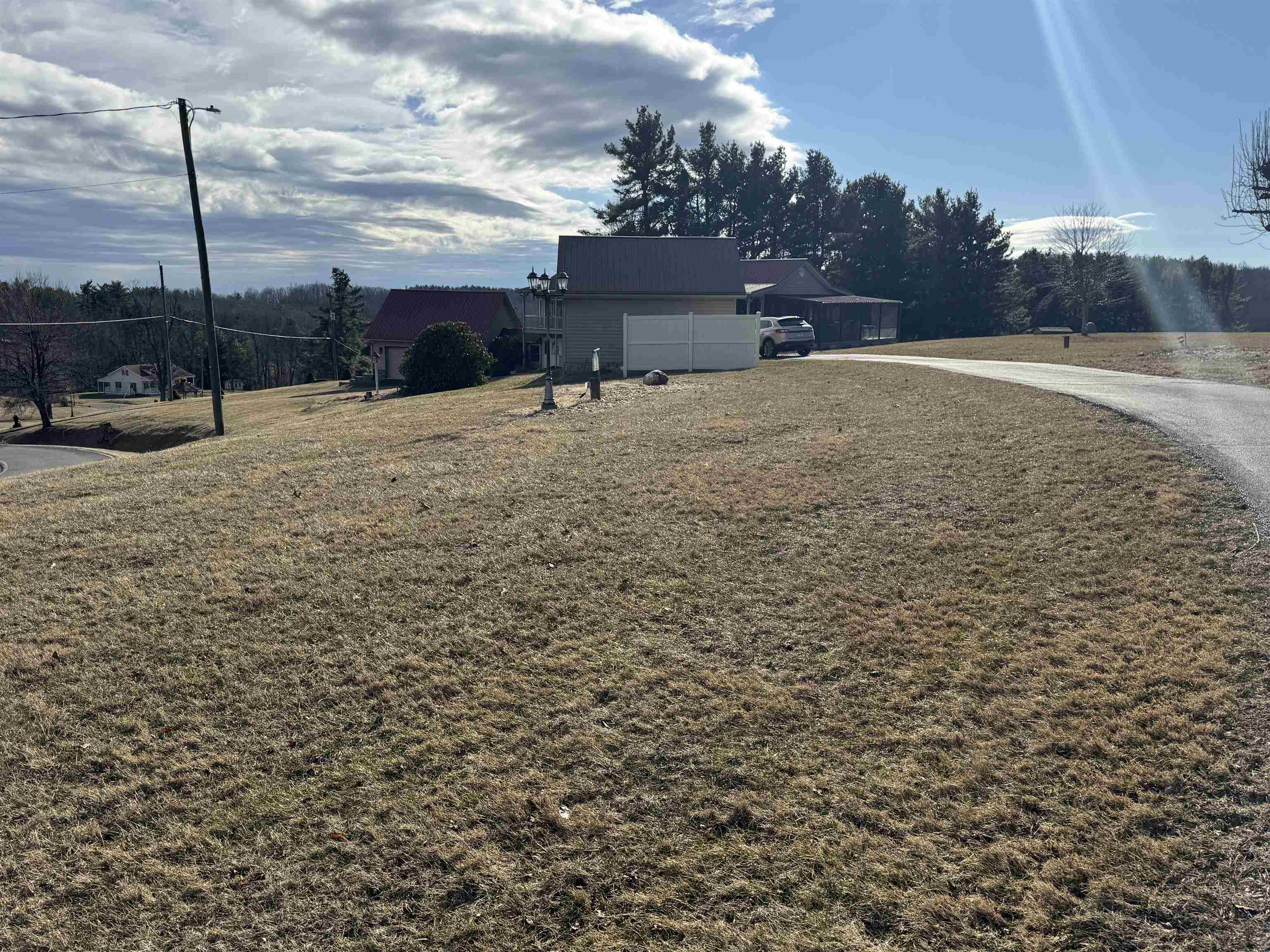 107 Mountain View Drive Fancy Gap VA 24328