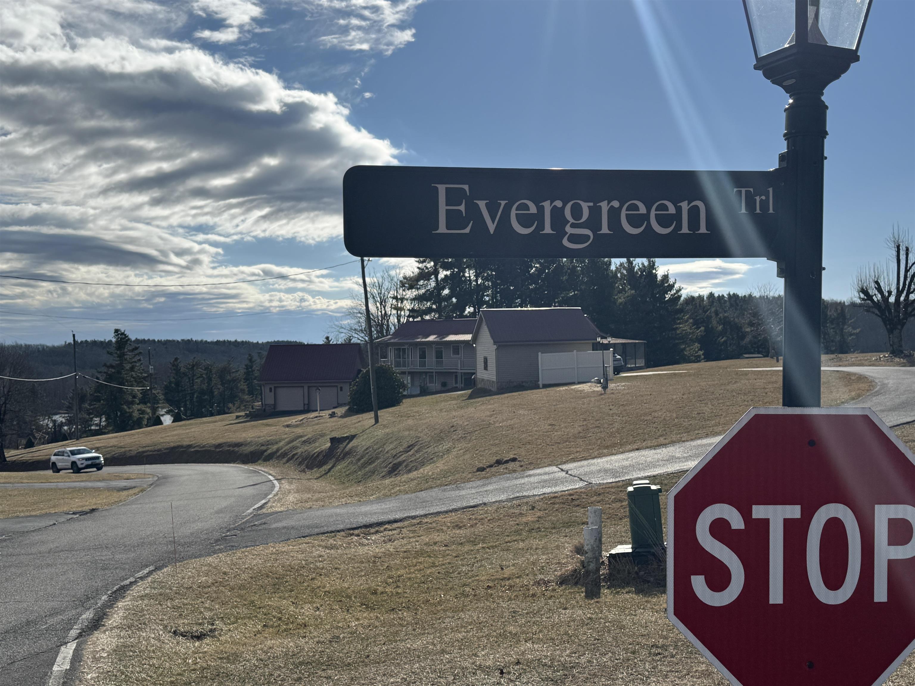 107 Mountain View Drive Fancy Gap VA 24328