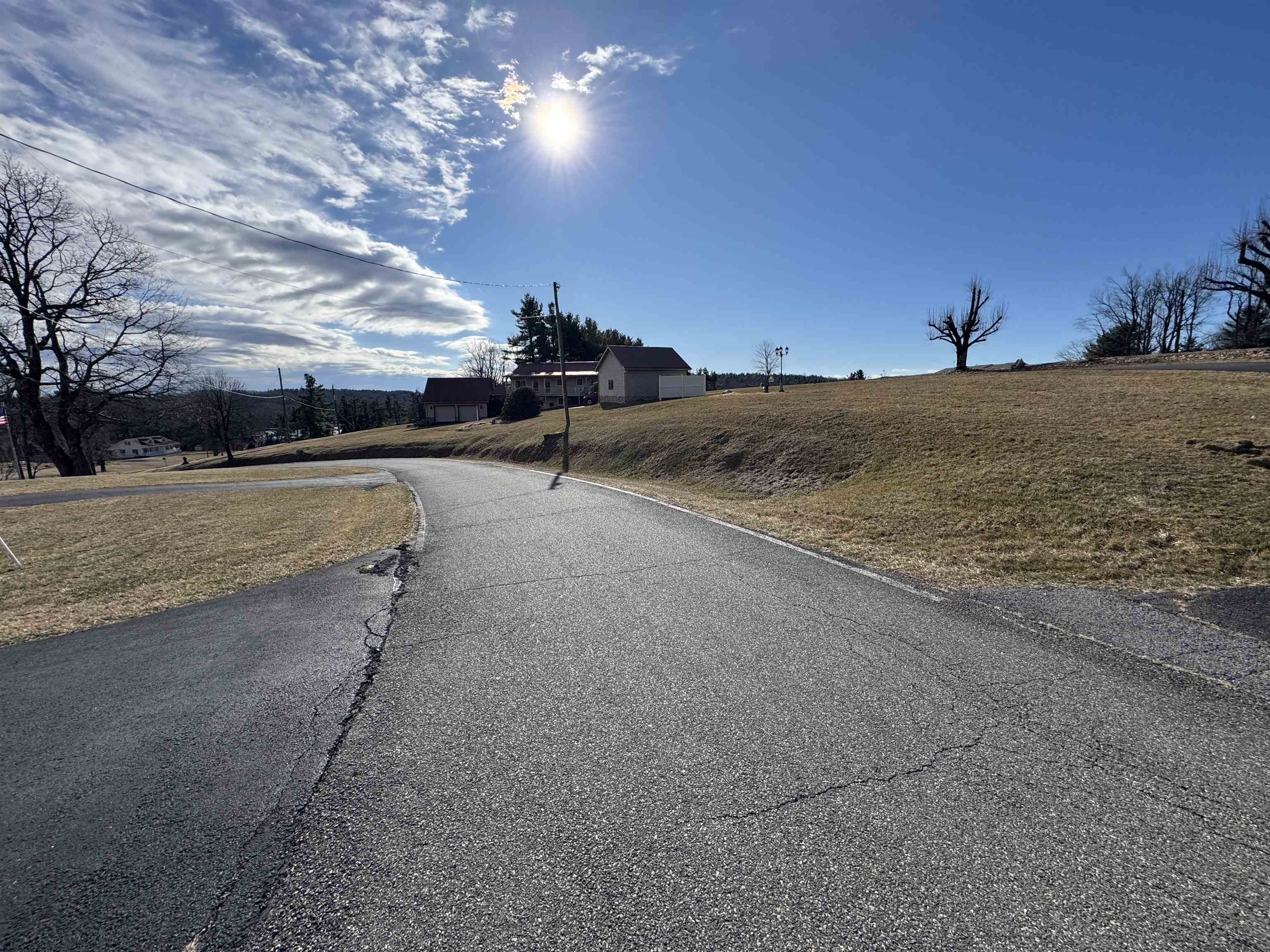 107 Mountain View Drive Fancy Gap VA 24328