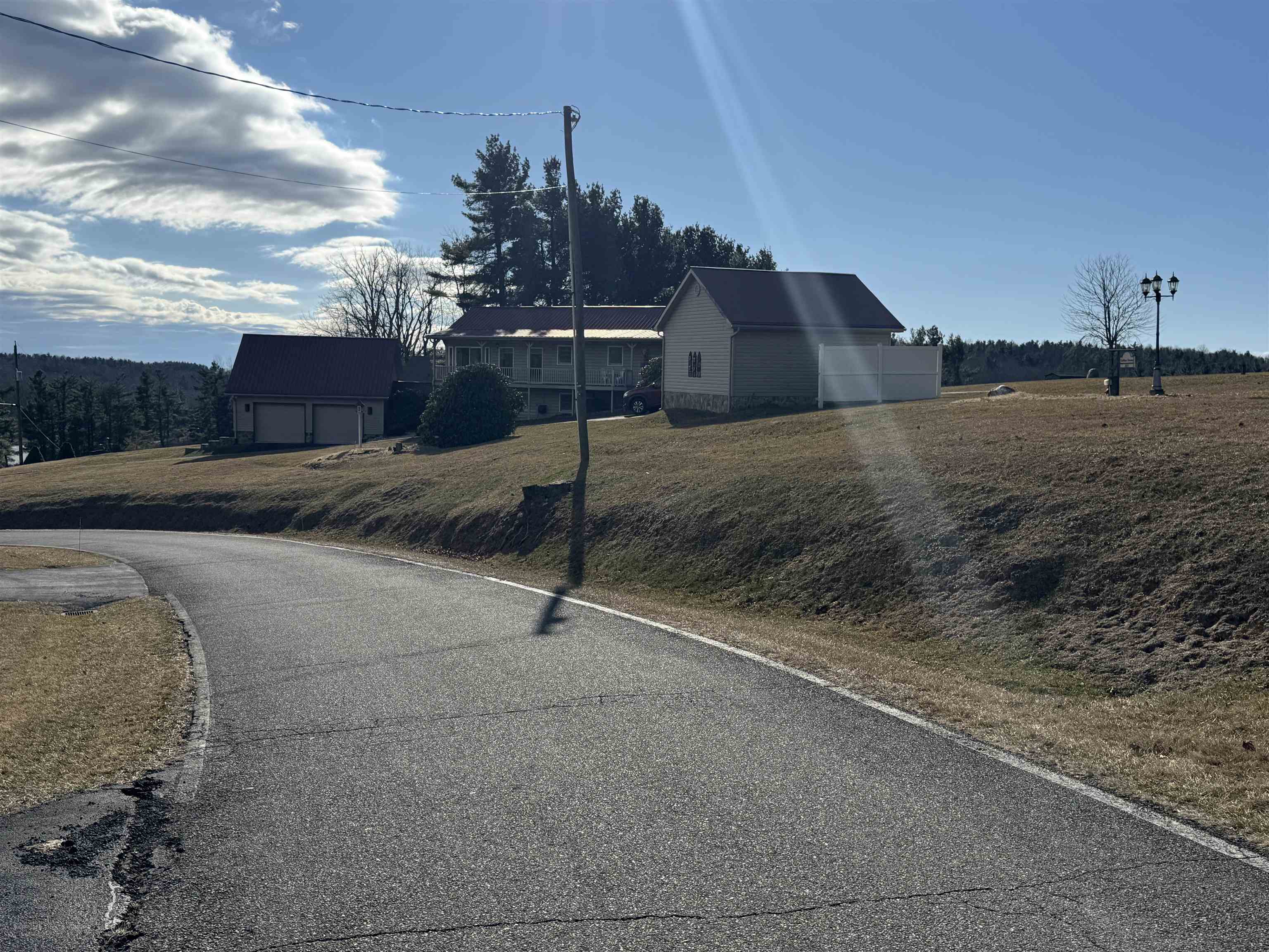 107 Mountain View Drive Fancy Gap VA 24328