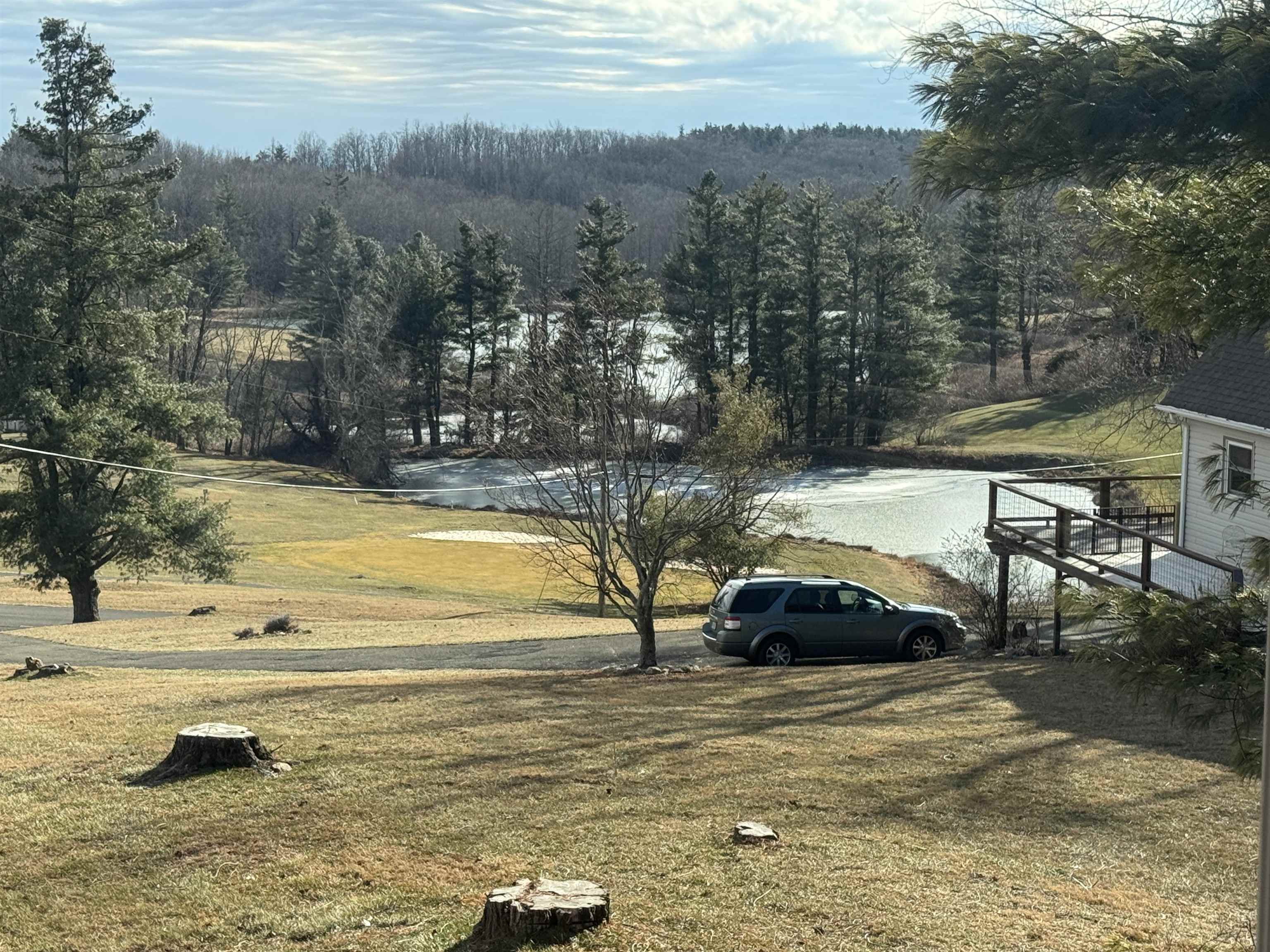 107 Mountain View Drive Fancy Gap VA 24328