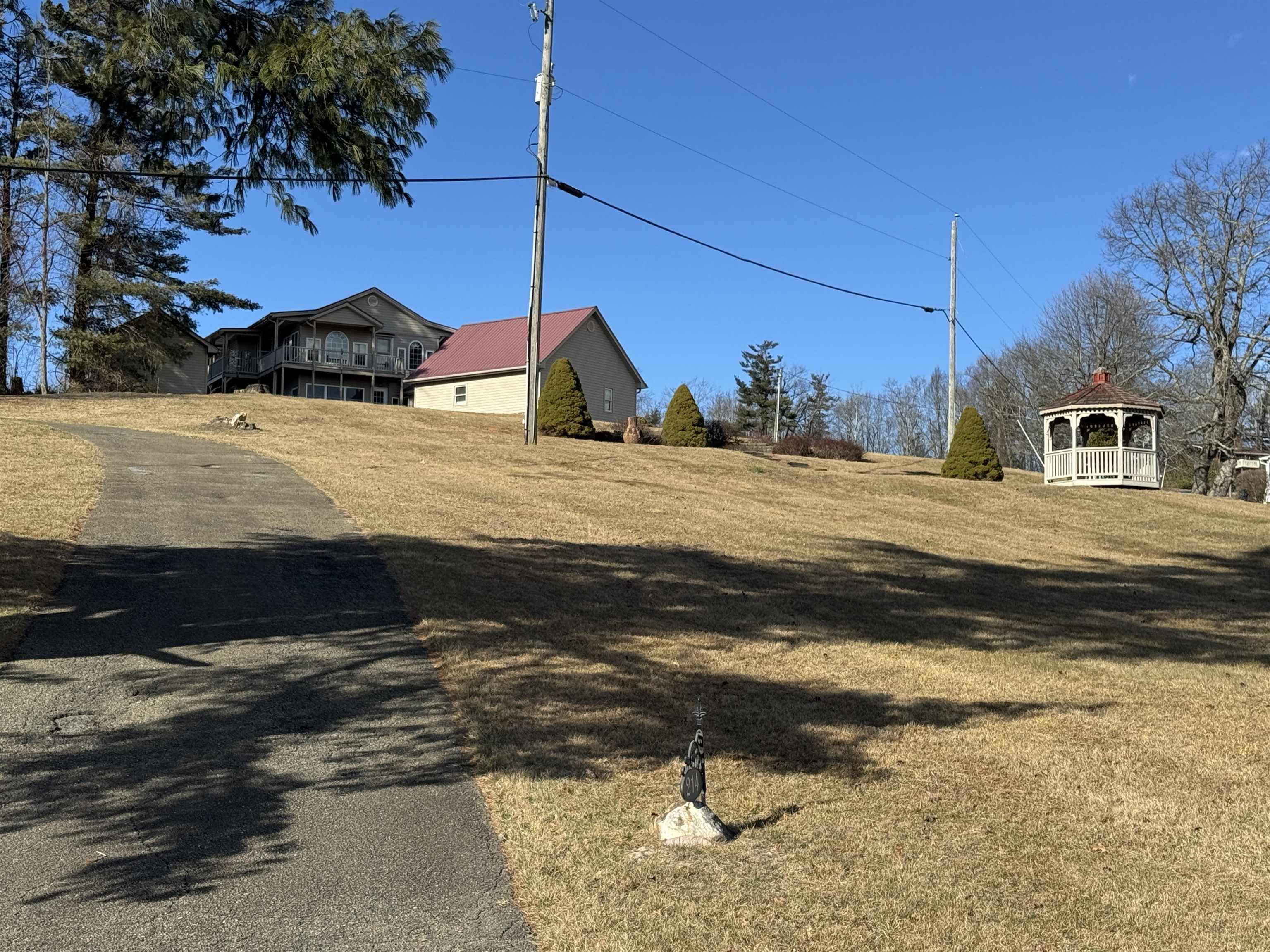 107 Mountain View Drive Fancy Gap VA 24328