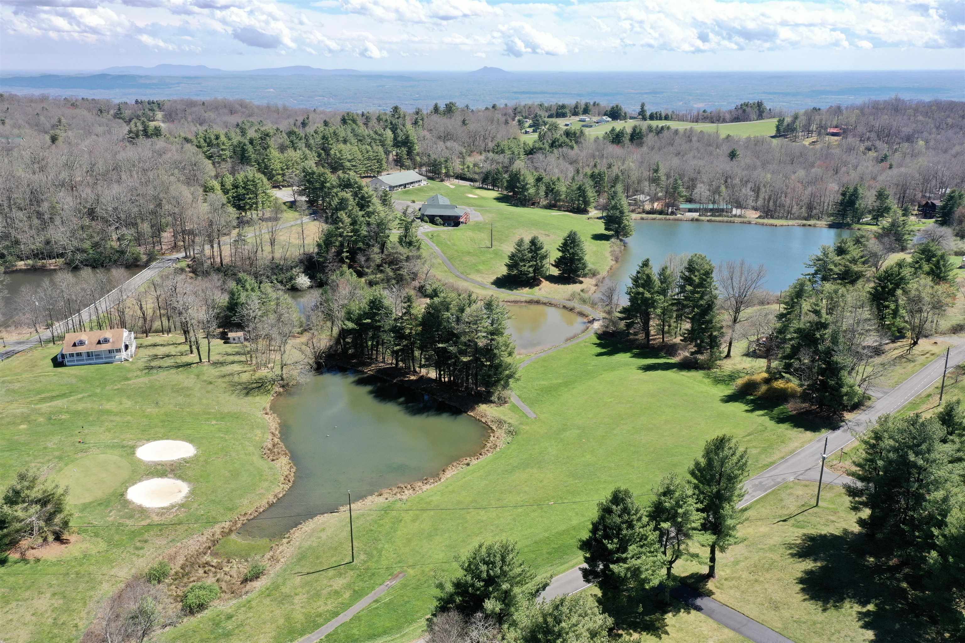 107 Mountain View Drive Fancy Gap VA 24328