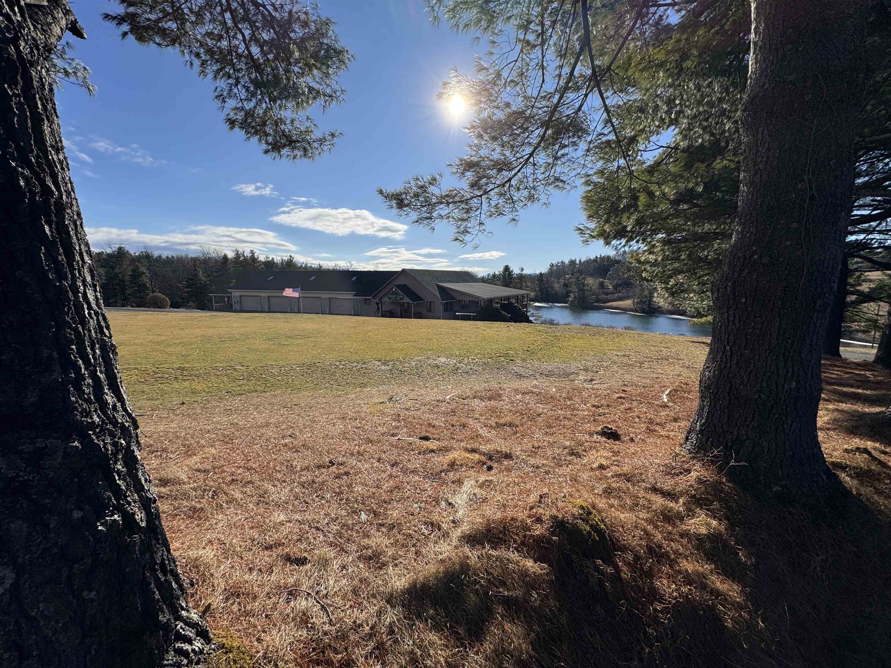 107 Mountain View Drive Fancy Gap VA 24328