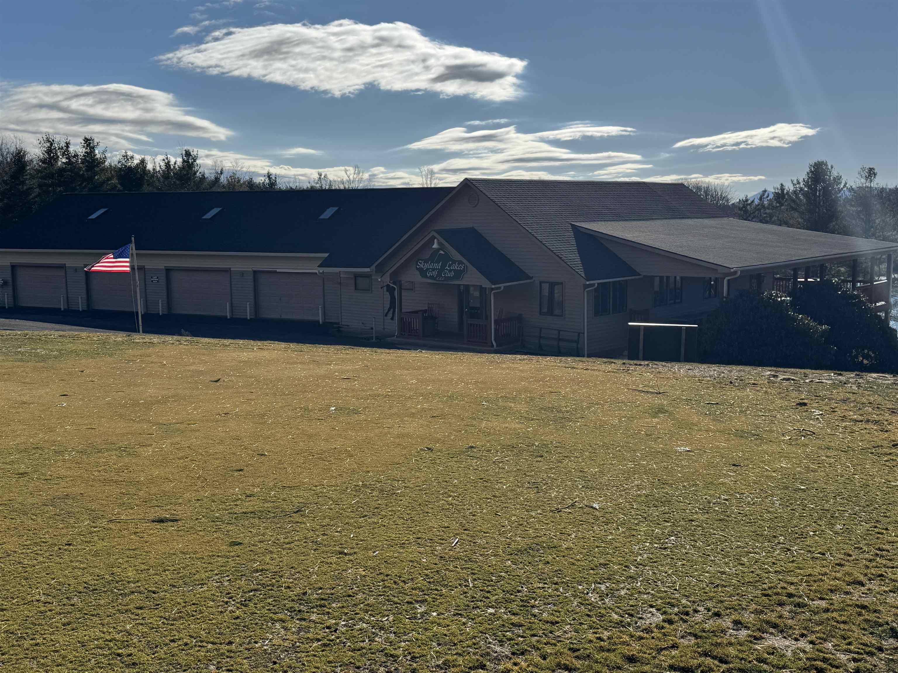 107 Mountain View Drive Fancy Gap VA 24328