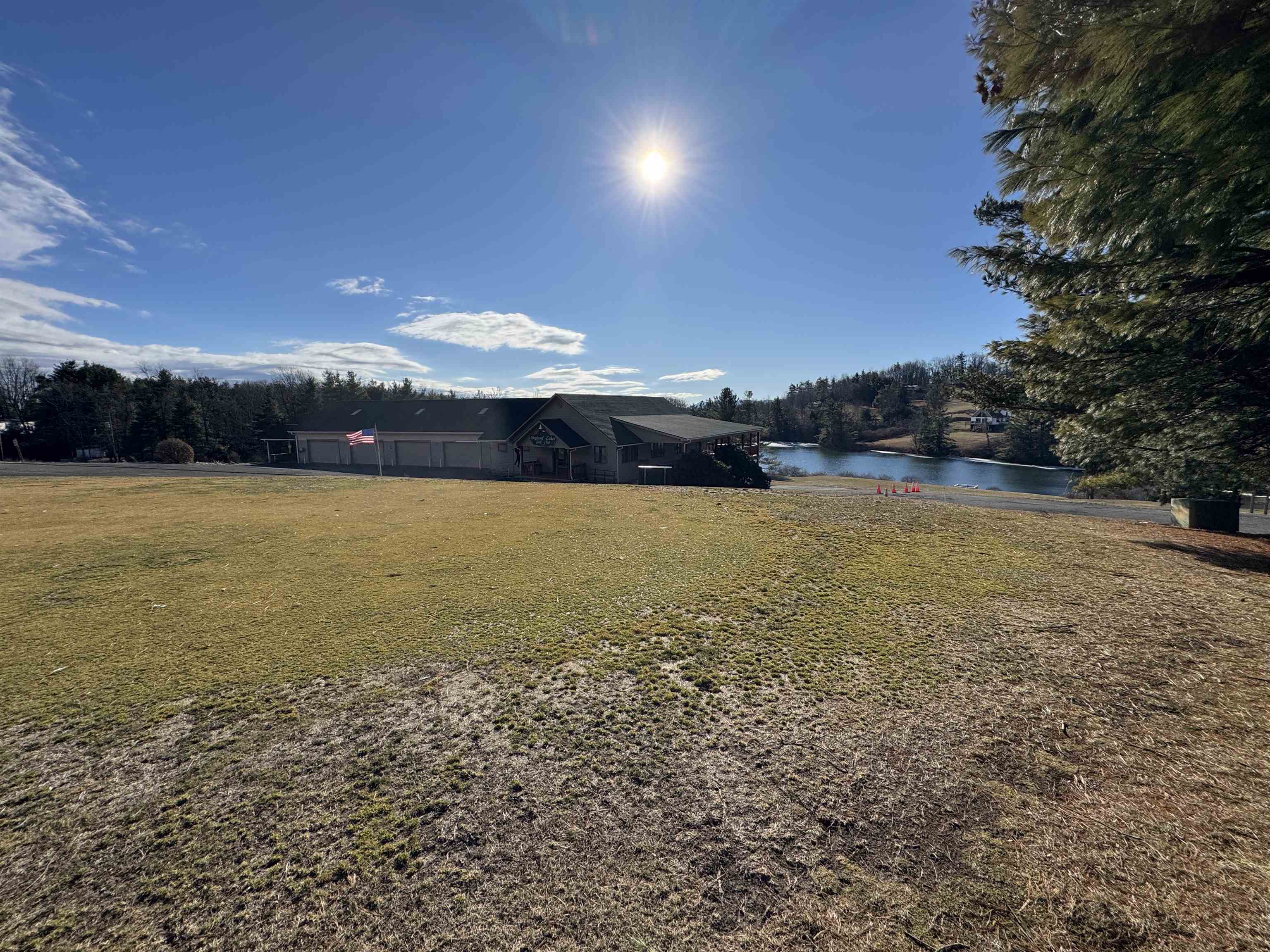 107 Mountain View Drive Fancy Gap VA 24328