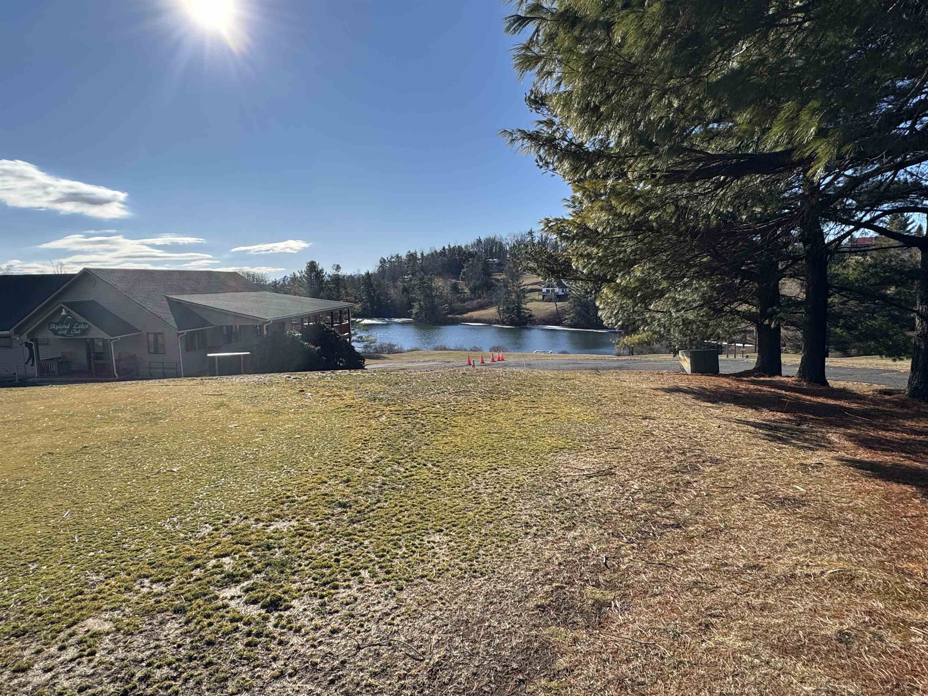 107 Mountain View Drive Fancy Gap VA 24328