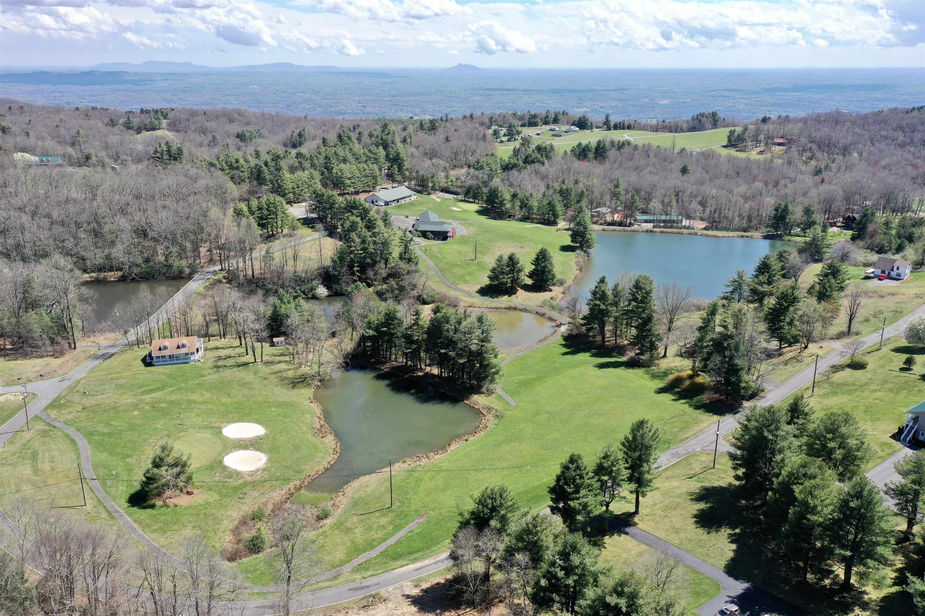 107 Mountain View Drive Fancy Gap VA 24328