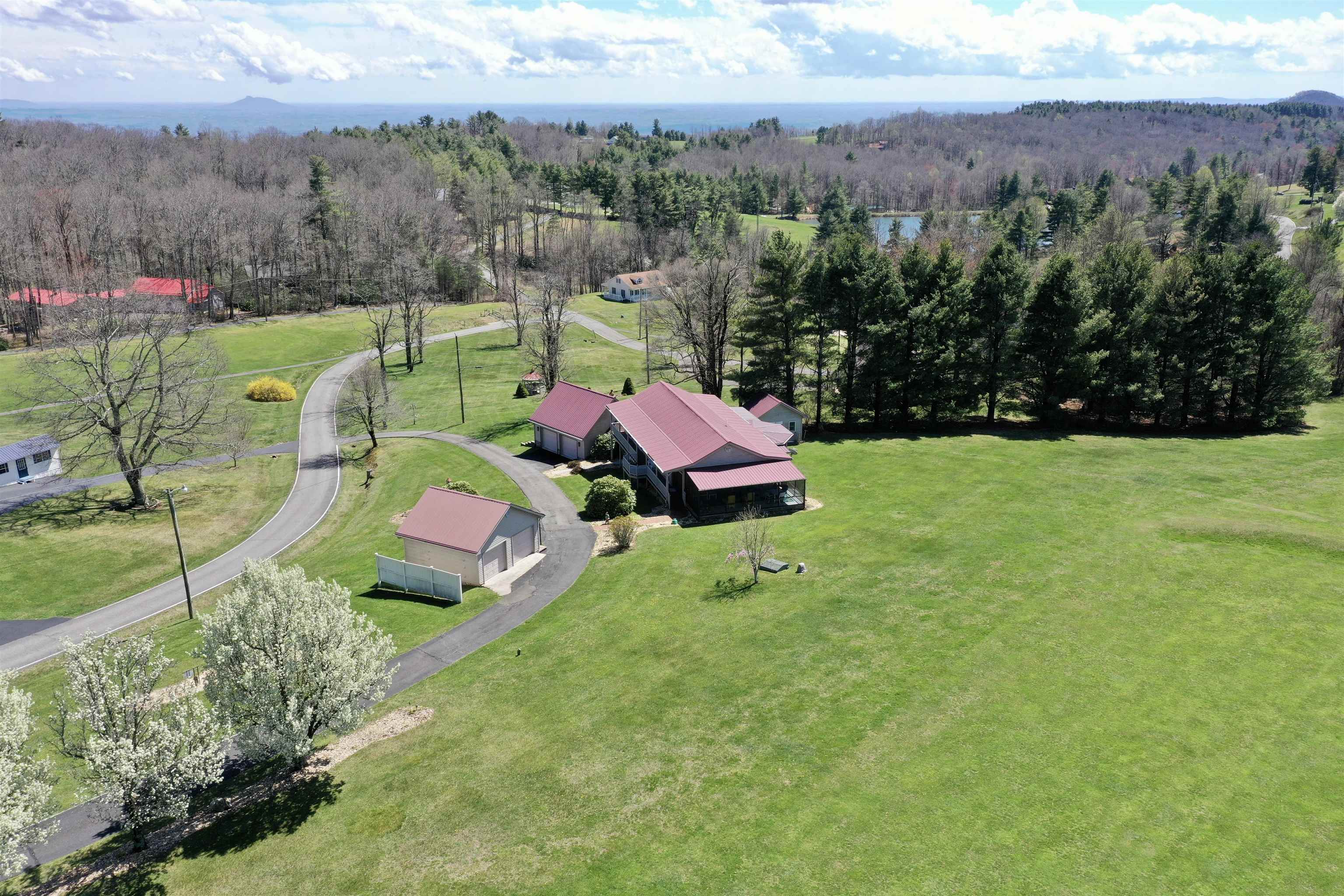 107 Mountain View Drive Fancy Gap VA 24328