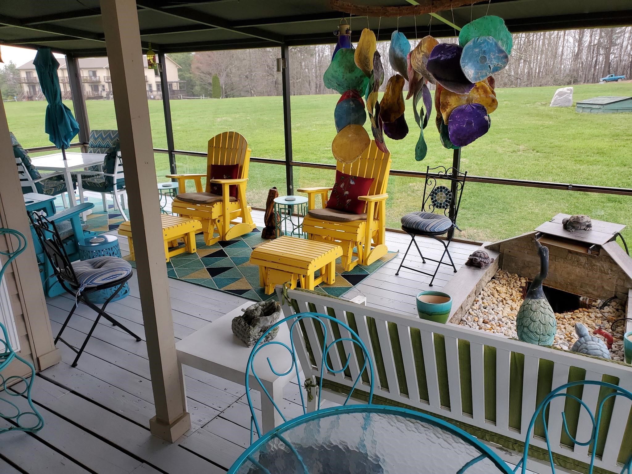 107 Mountain View Drive Fancy Gap VA 24328