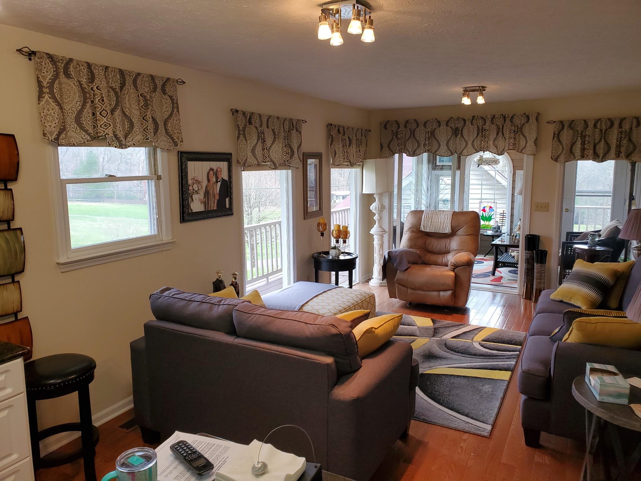 107 Mountain View Drive Fancy Gap VA 24328