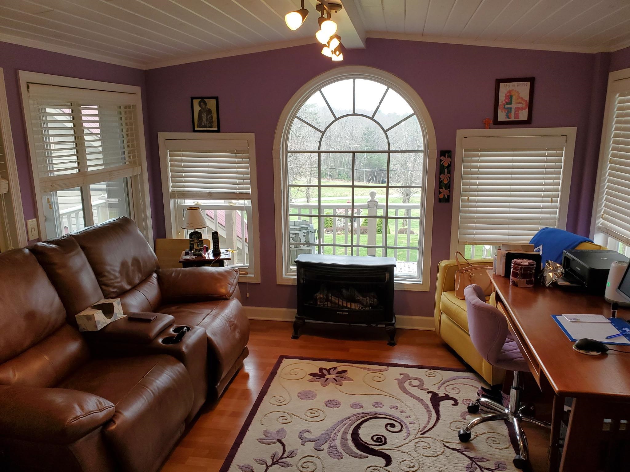 107 Mountain View Drive Fancy Gap VA 24328