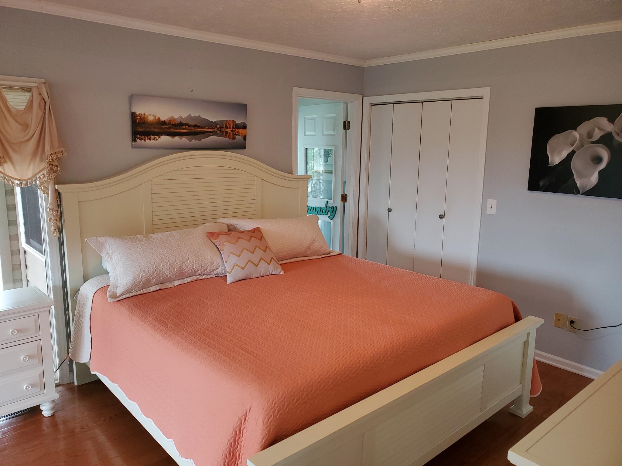 107 Mountain View Drive Fancy Gap VA 24328