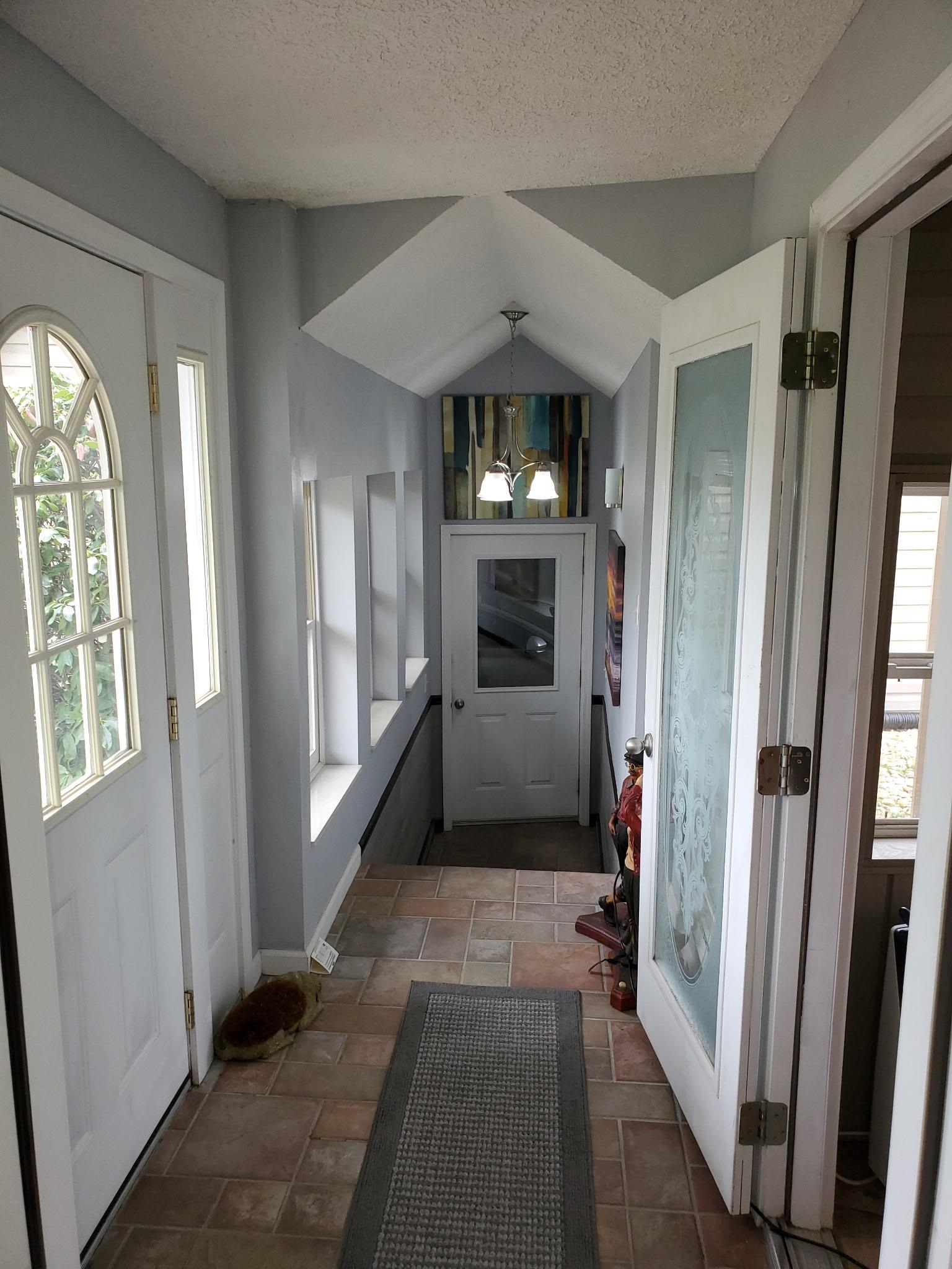 107 Mountain View Drive Fancy Gap VA 24328