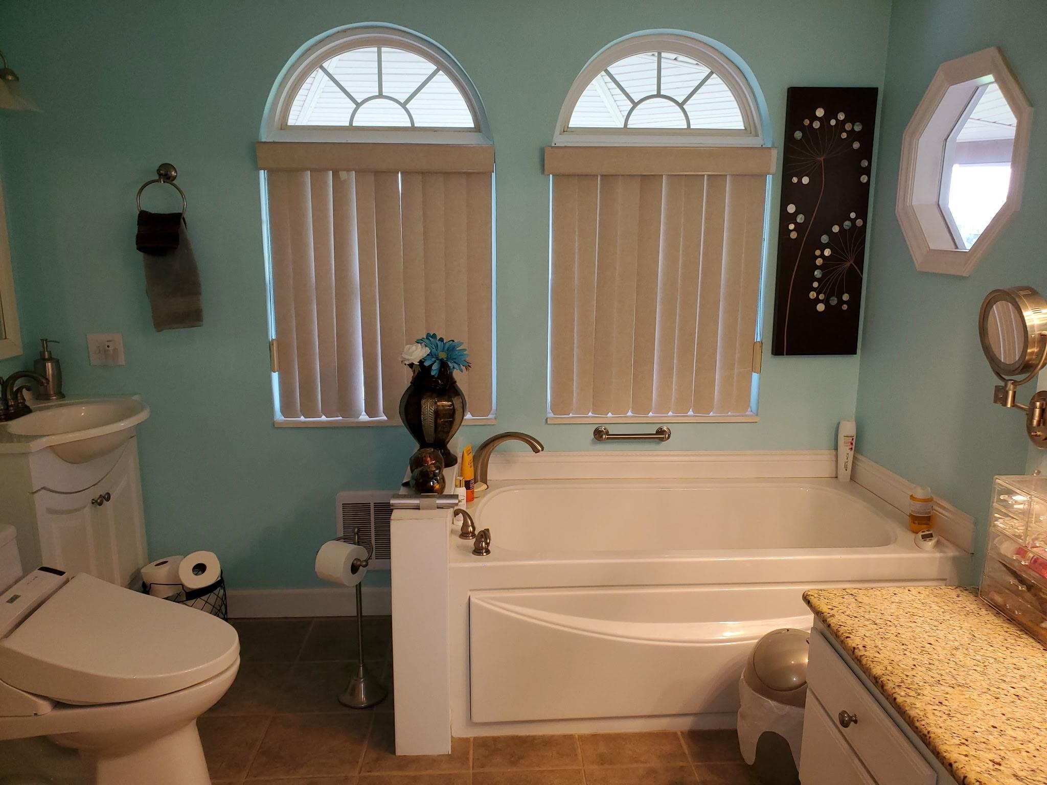 107 Mountain View Drive Fancy Gap VA 24328