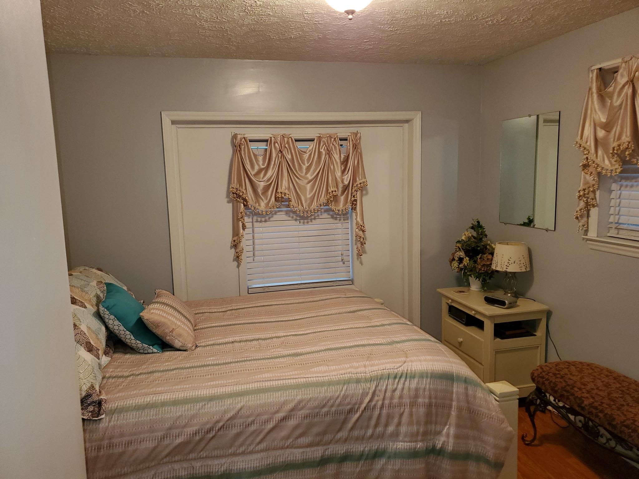 107 Mountain View Drive Fancy Gap VA 24328