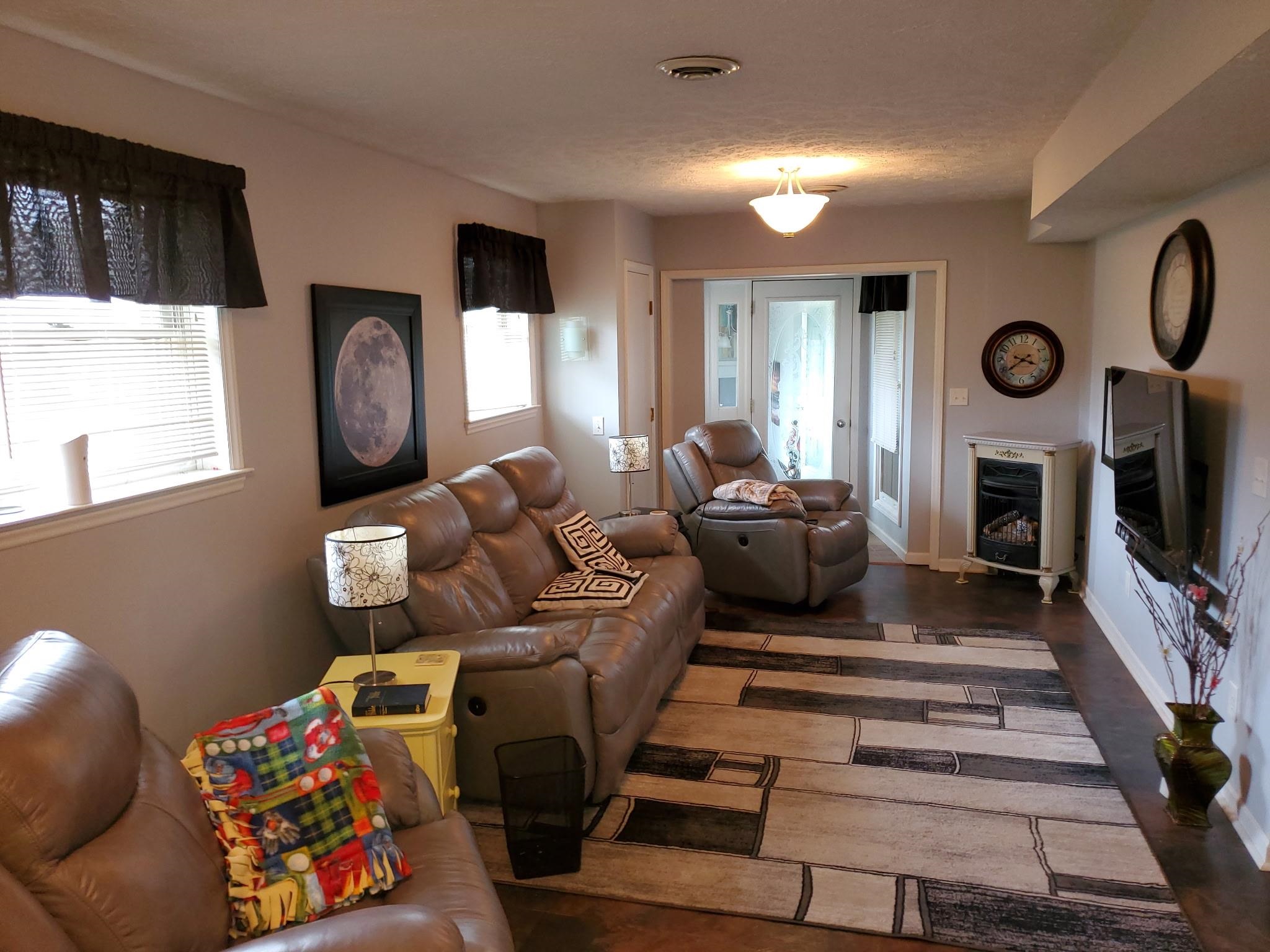 107 Mountain View Drive Fancy Gap VA 24328